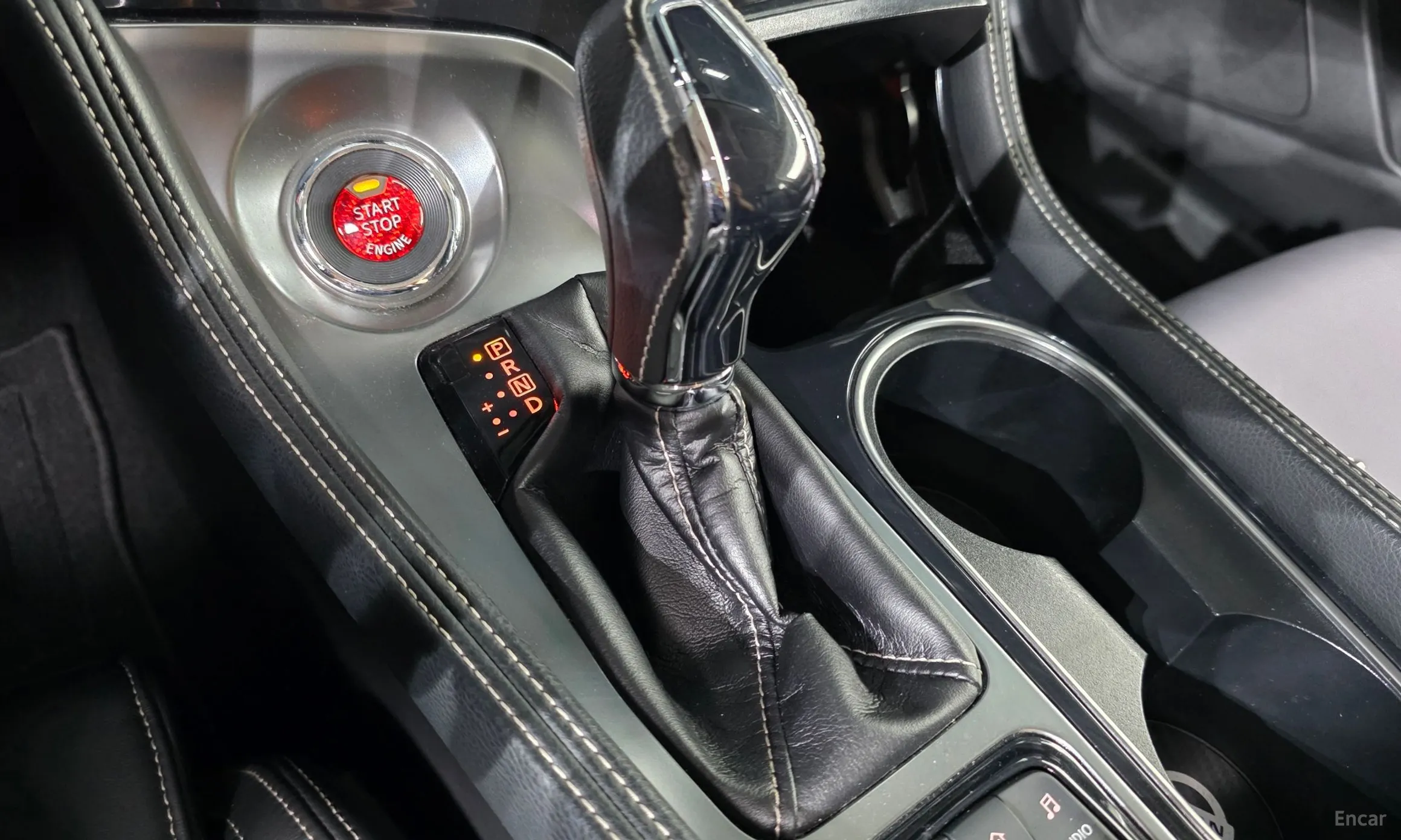 Nissan Maxima (A36) превью 9