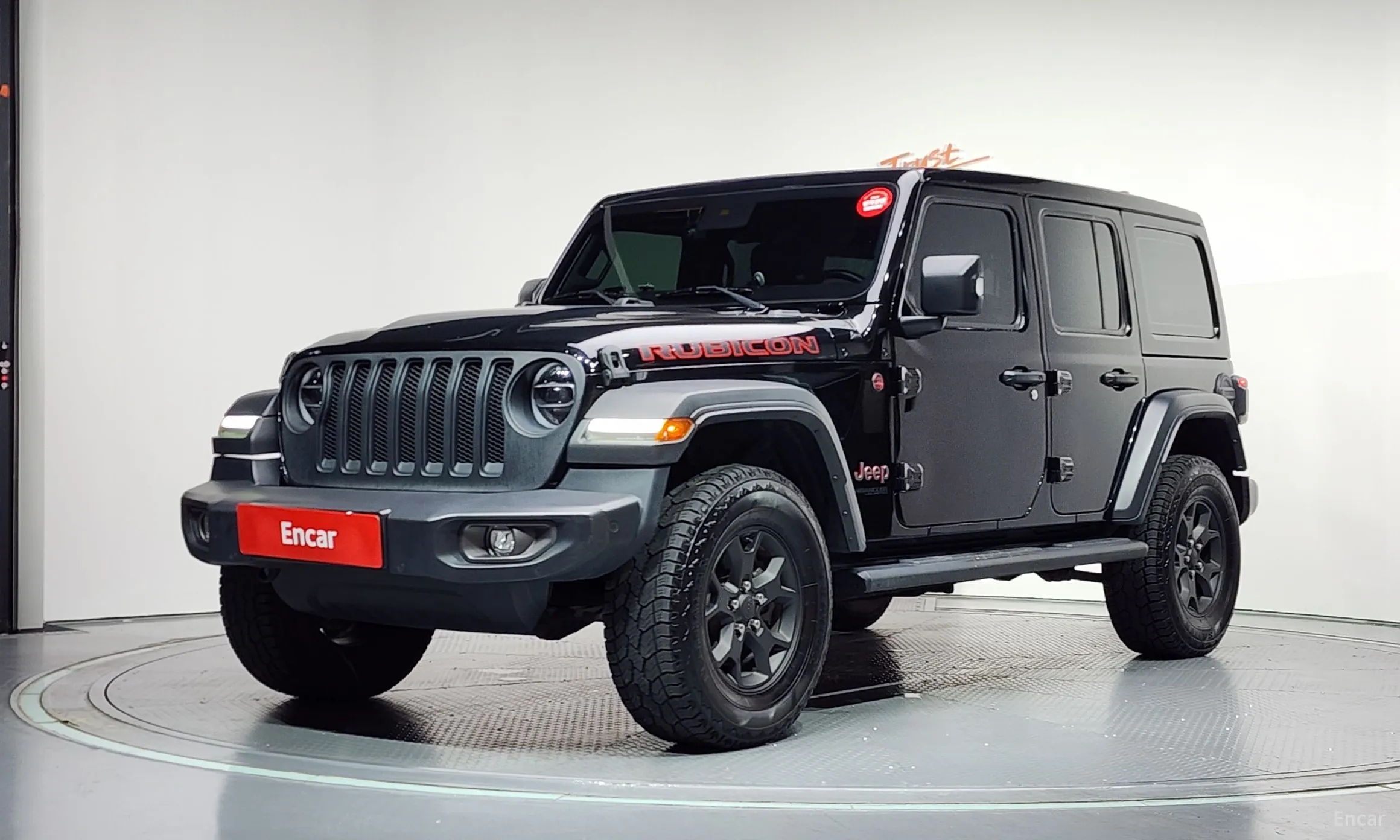 Jeep Wrangler (JL)