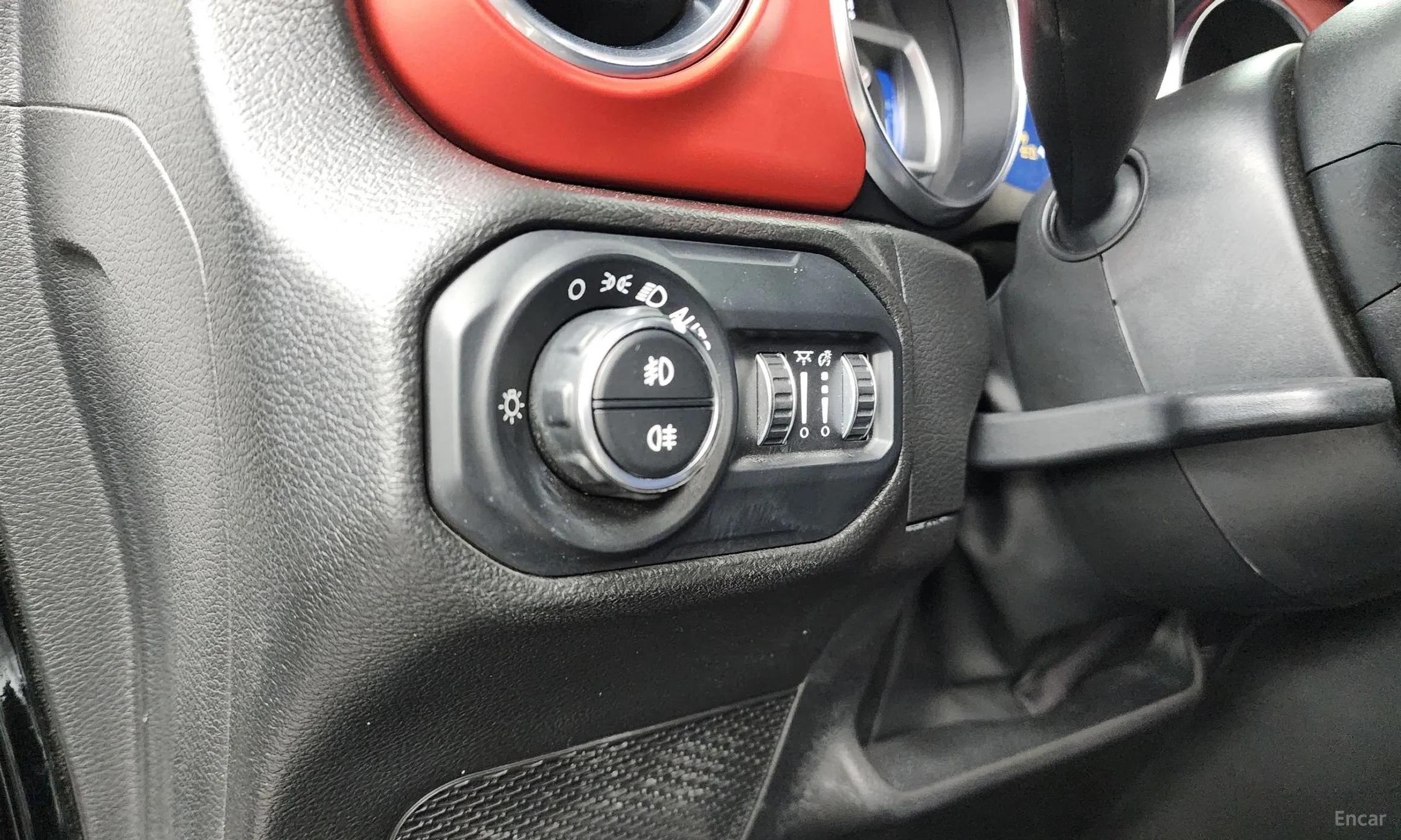 Jeep Wrangler (JL) превью 16