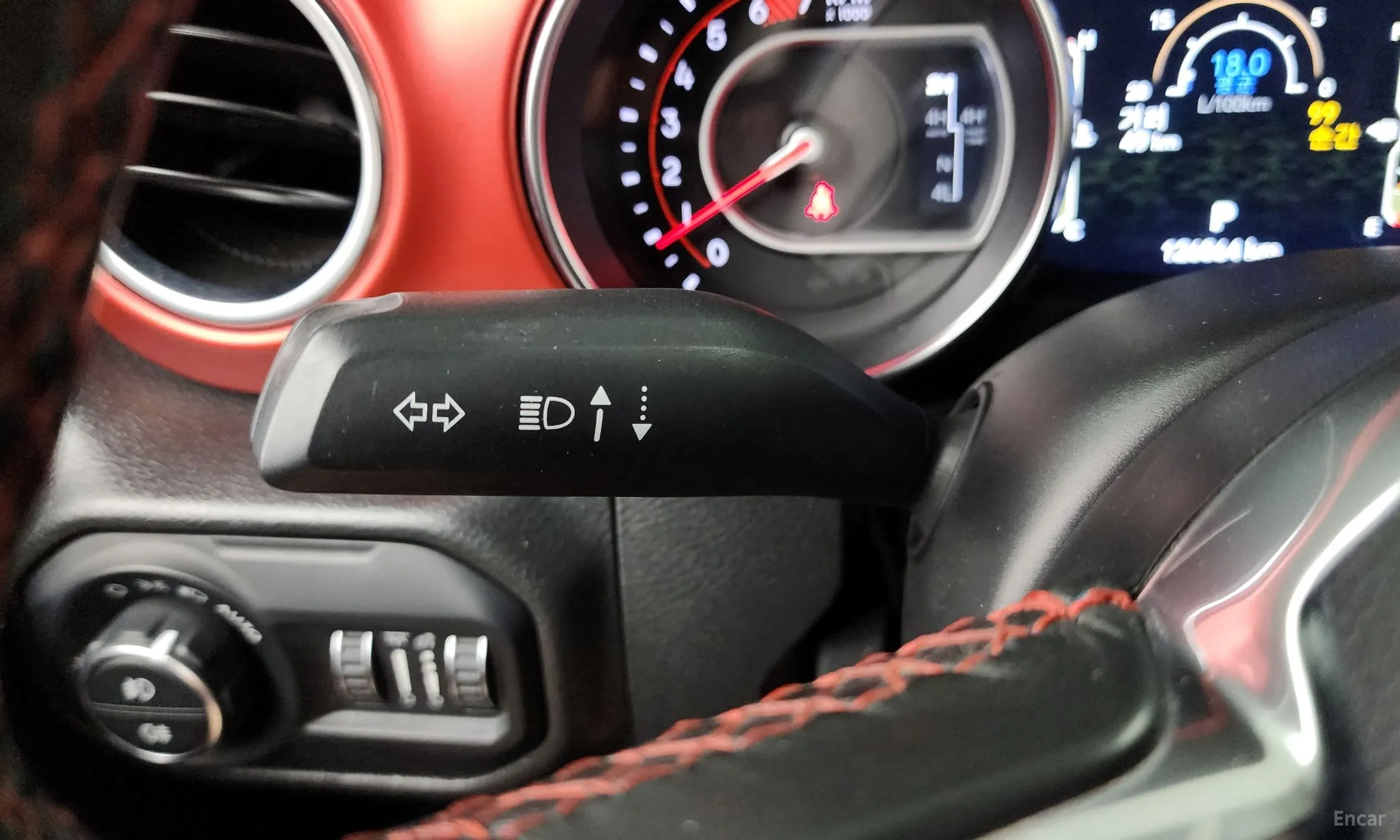 Jeep Wrangler (JL) превью 18