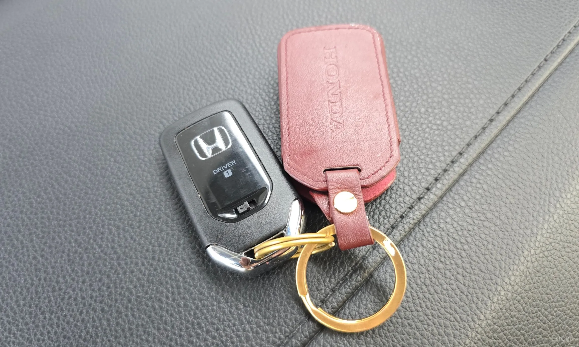 Honda Pilot 3rd Generation превью 19