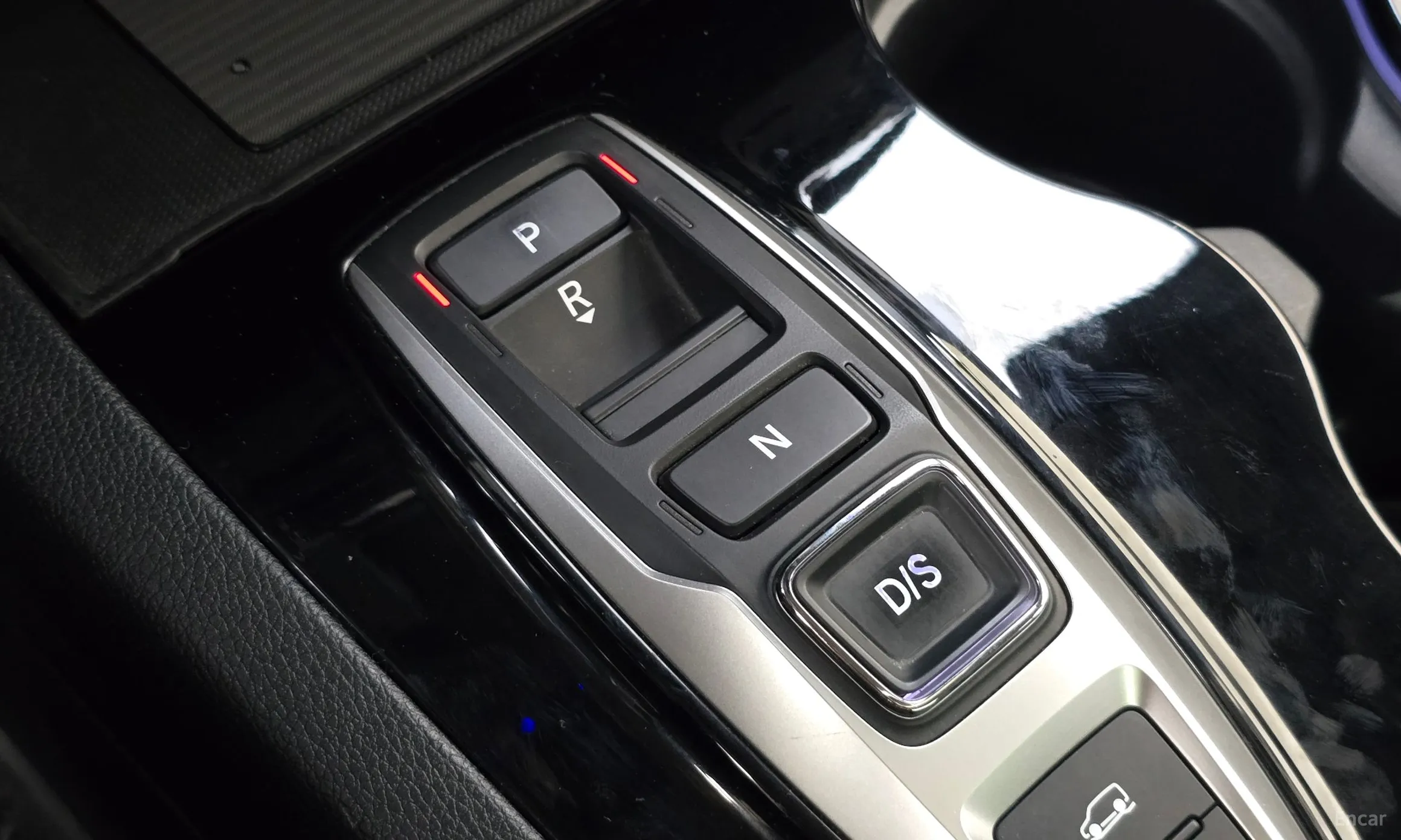 Honda Pilot 3rd Generation превью 9