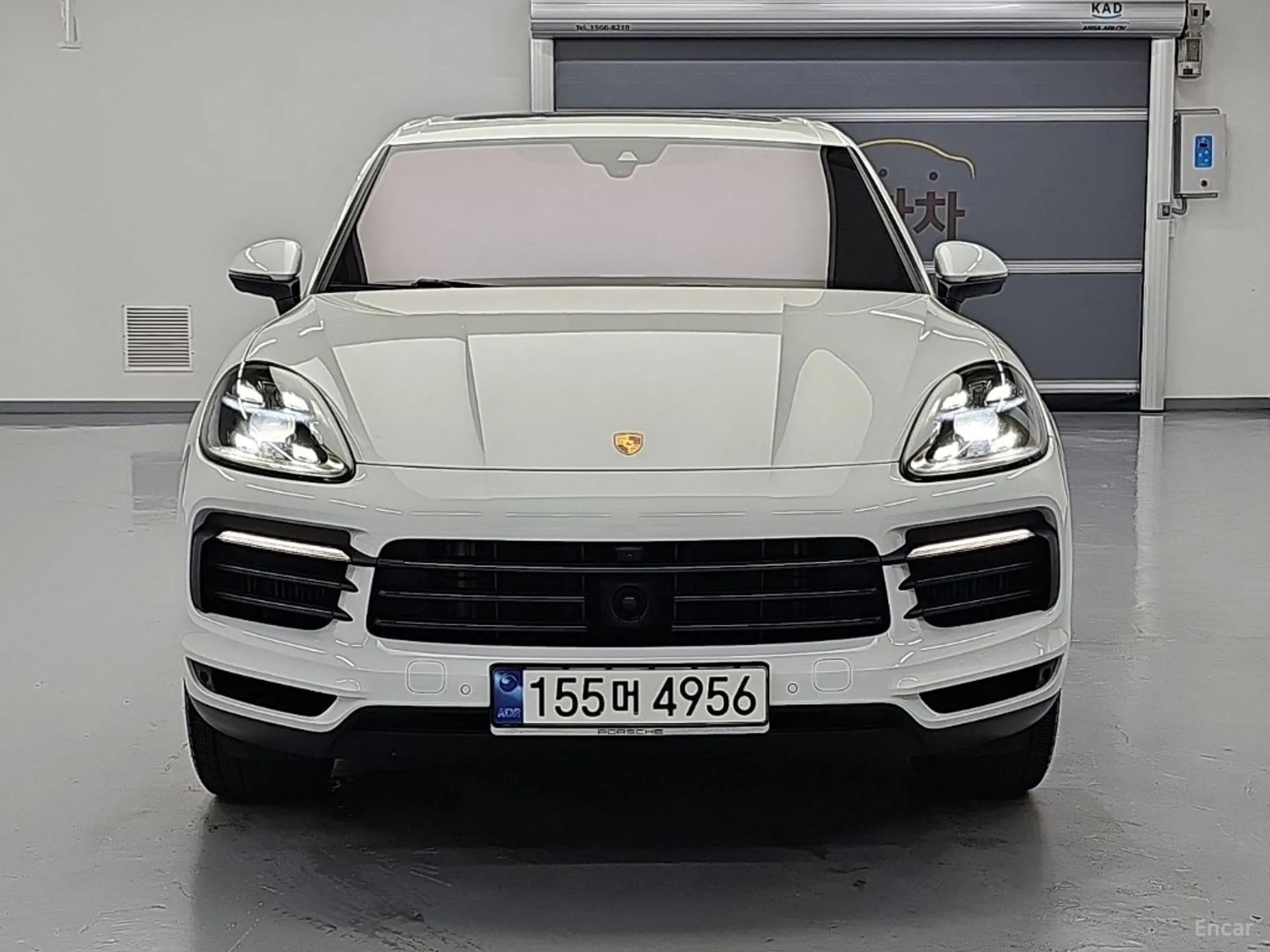 Porsche Cayenne (PO536)