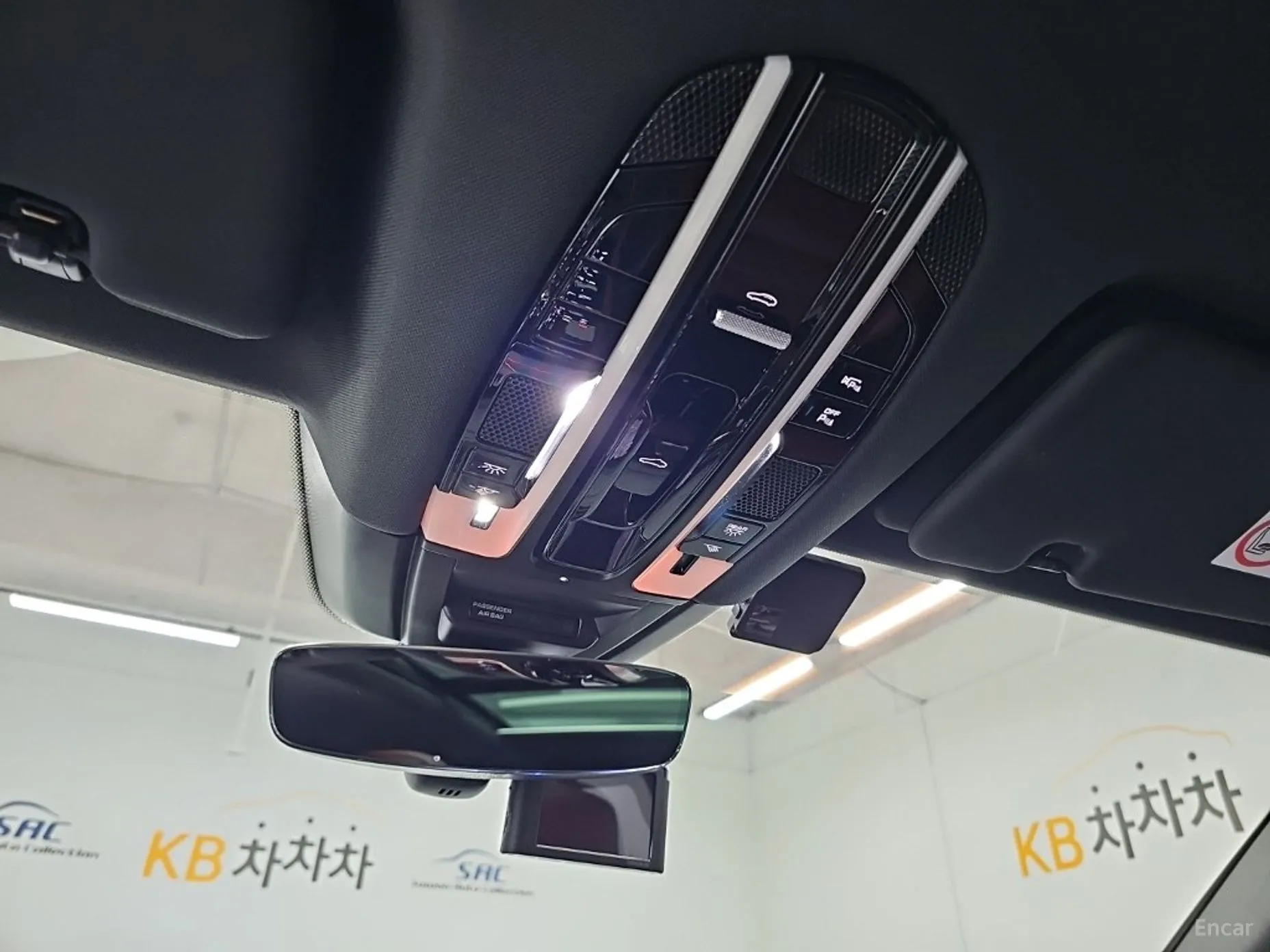Porsche Cayenne (PO536) превью 17