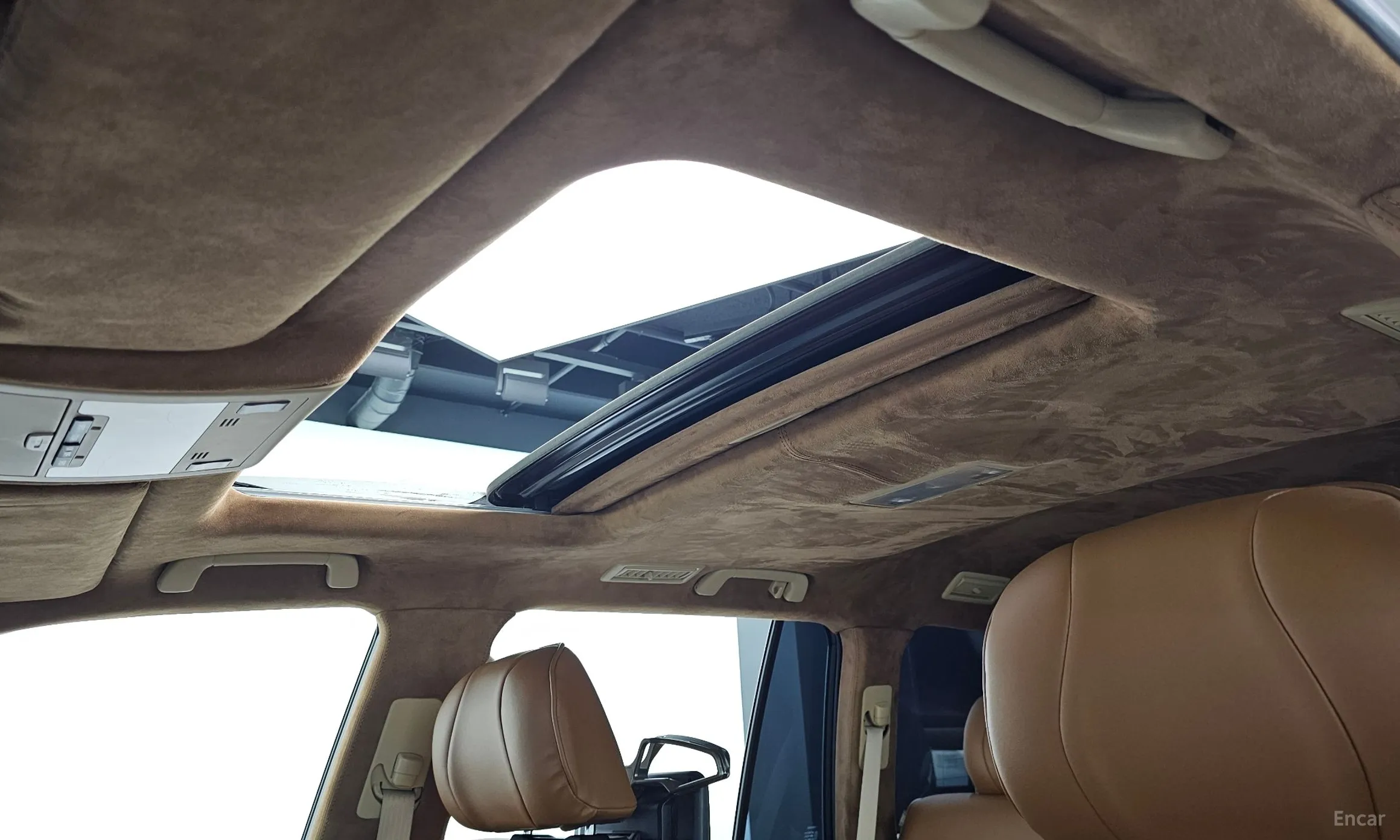 Toyota Land Cruiser превью 16