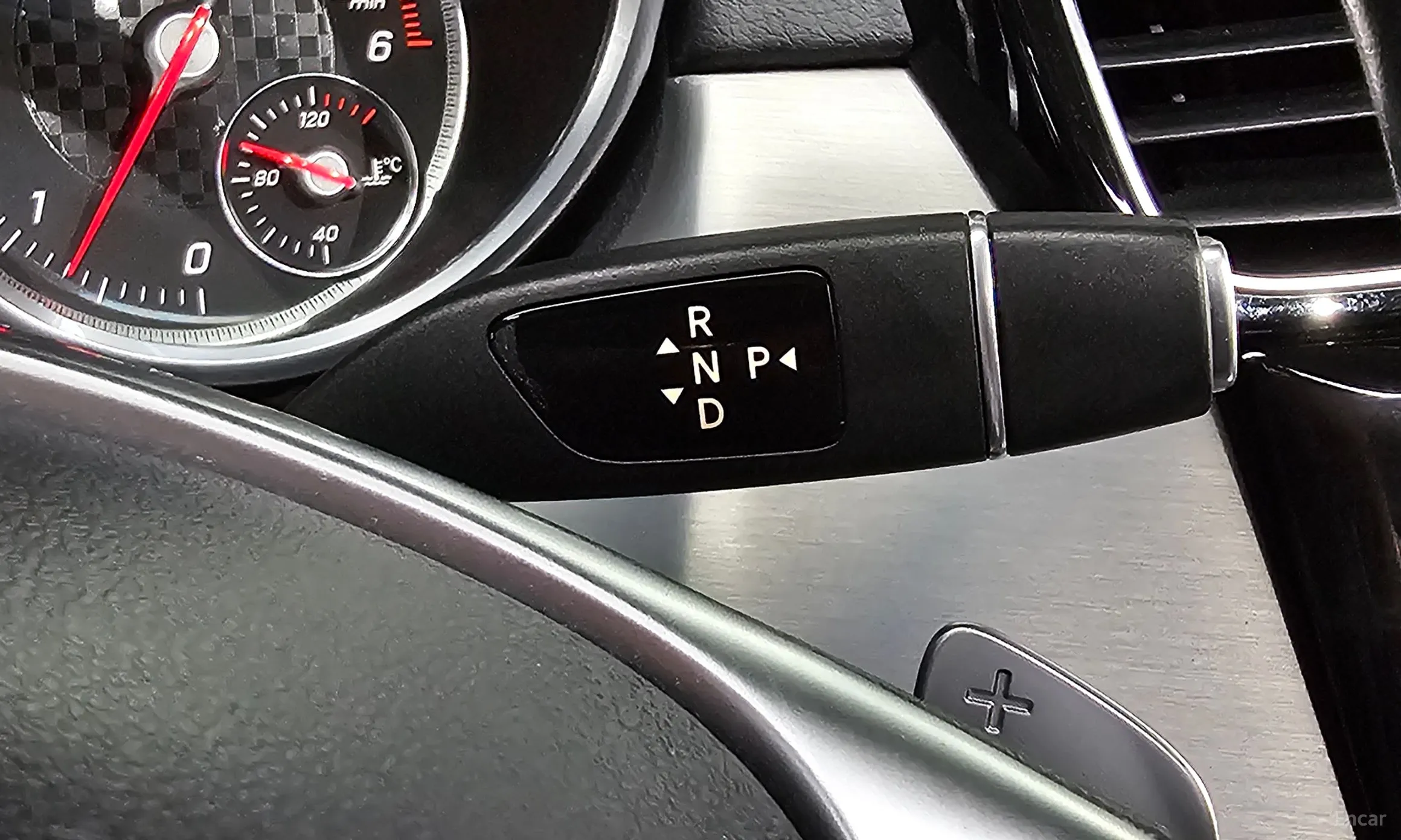 Mercedes Benz GLE-Class W166 превью 9