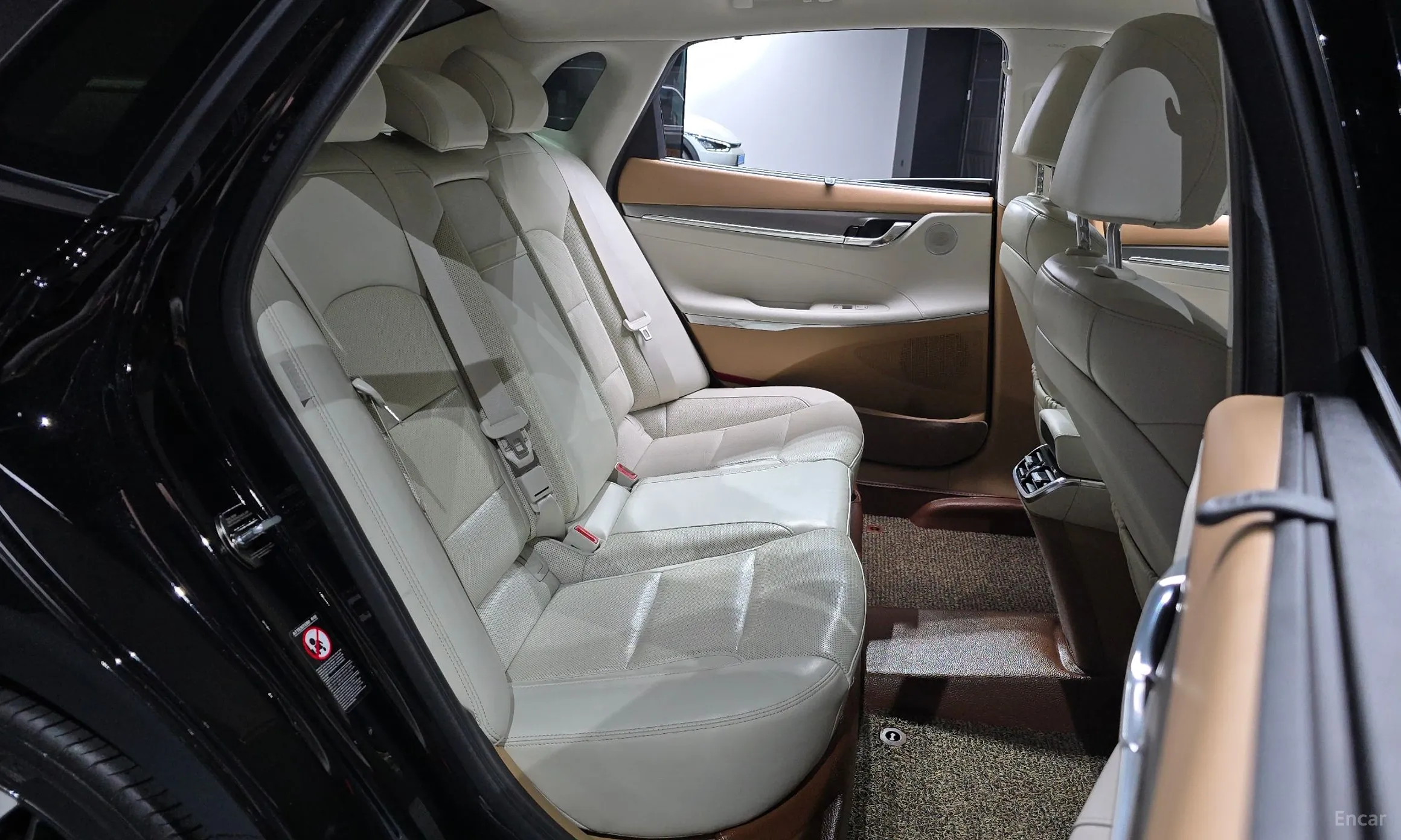 Hyundai Grandeur IG превью 11