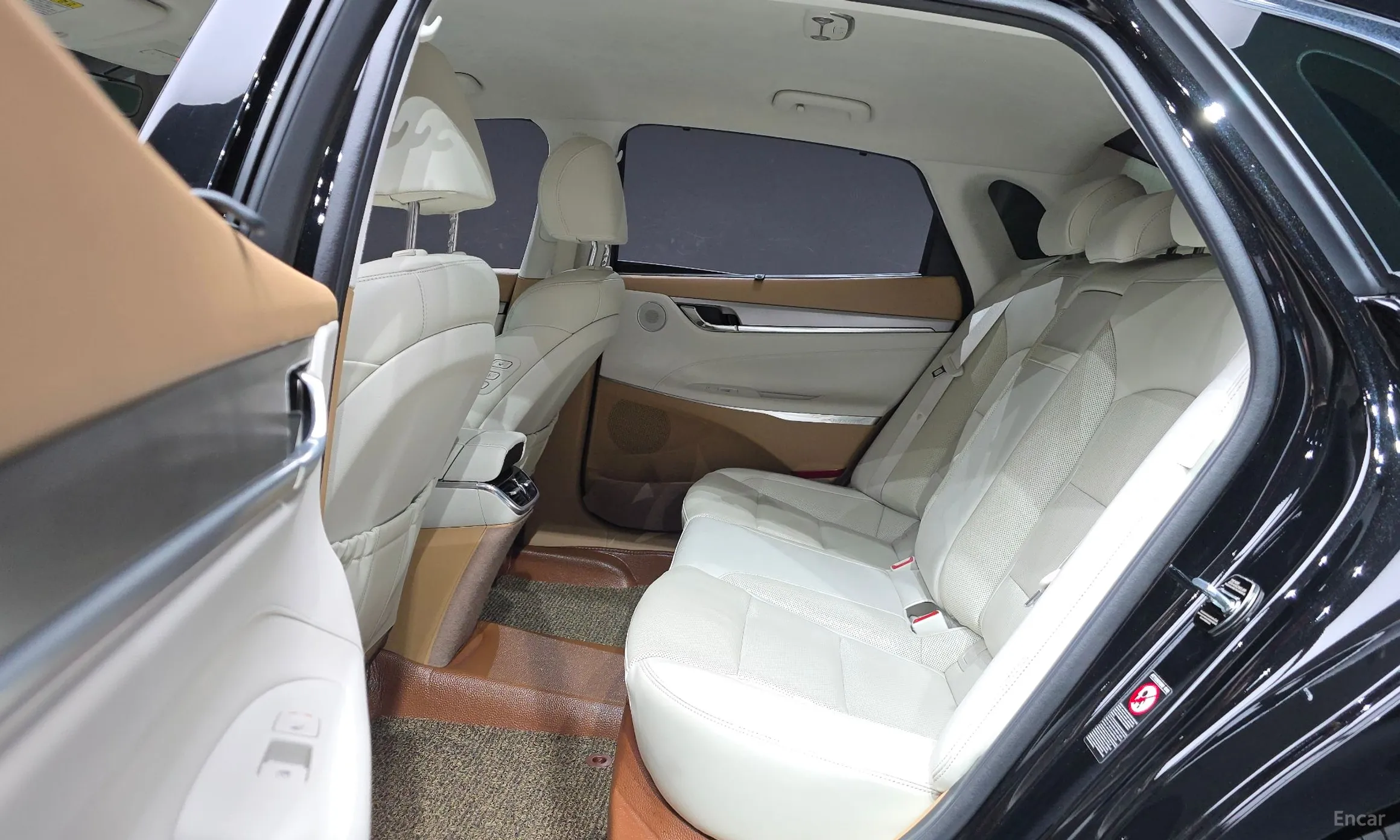 Hyundai Grandeur IG превью 12
