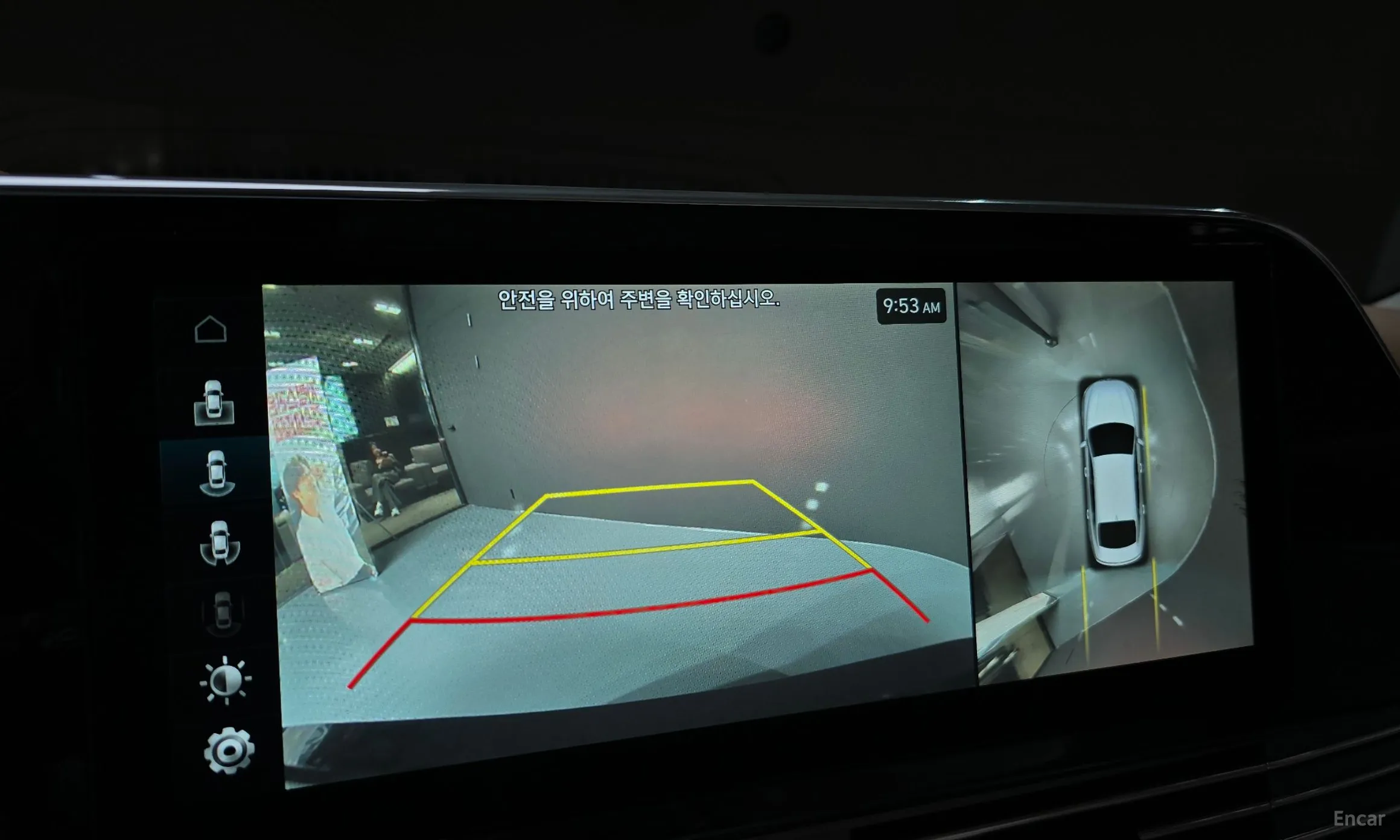 Hyundai Grandeur IG превью 14
