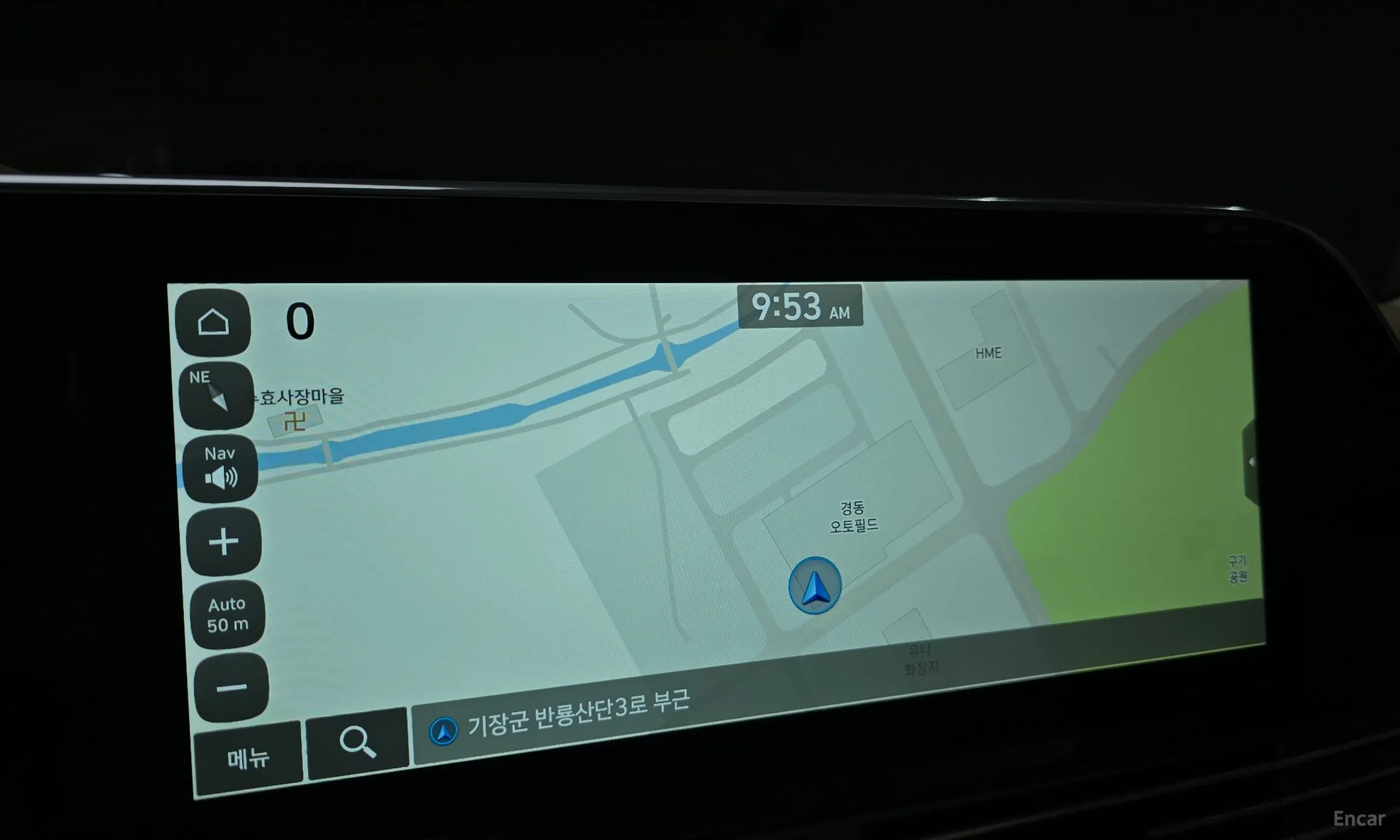 Hyundai Grandeur IG превью 17