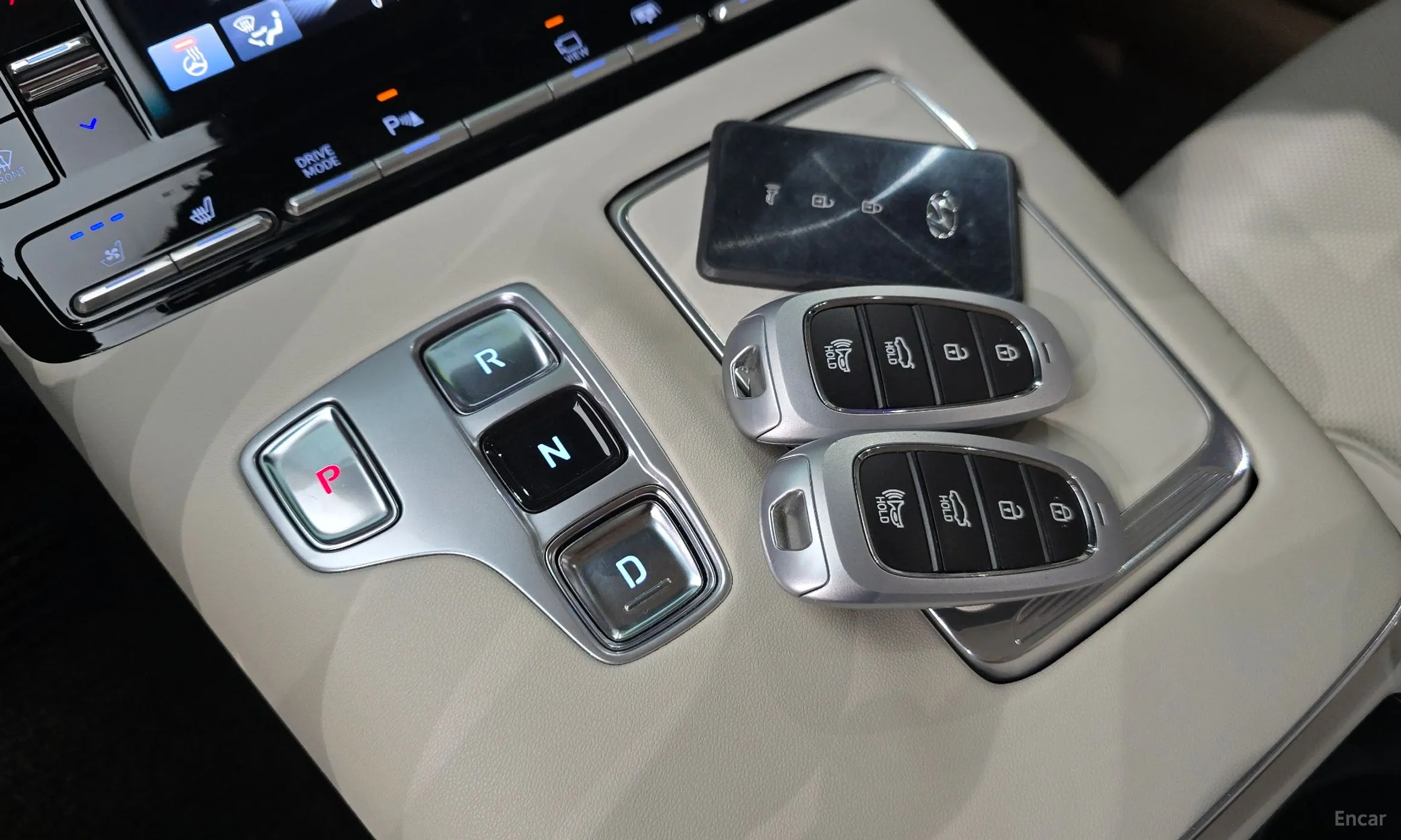 Hyundai Grandeur IG превью 9