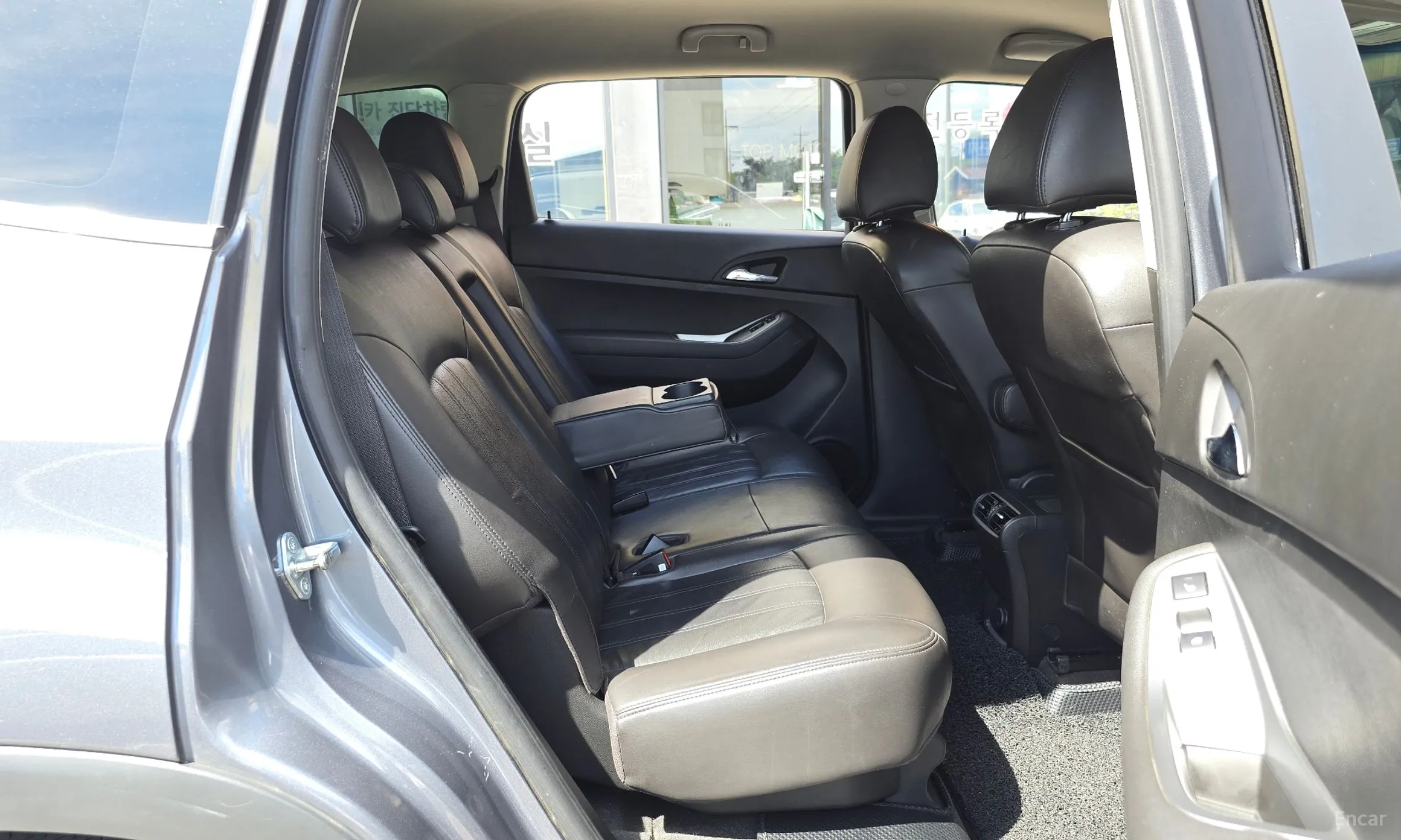 Chevrolet (GM Daewoo) Orlando превью 12