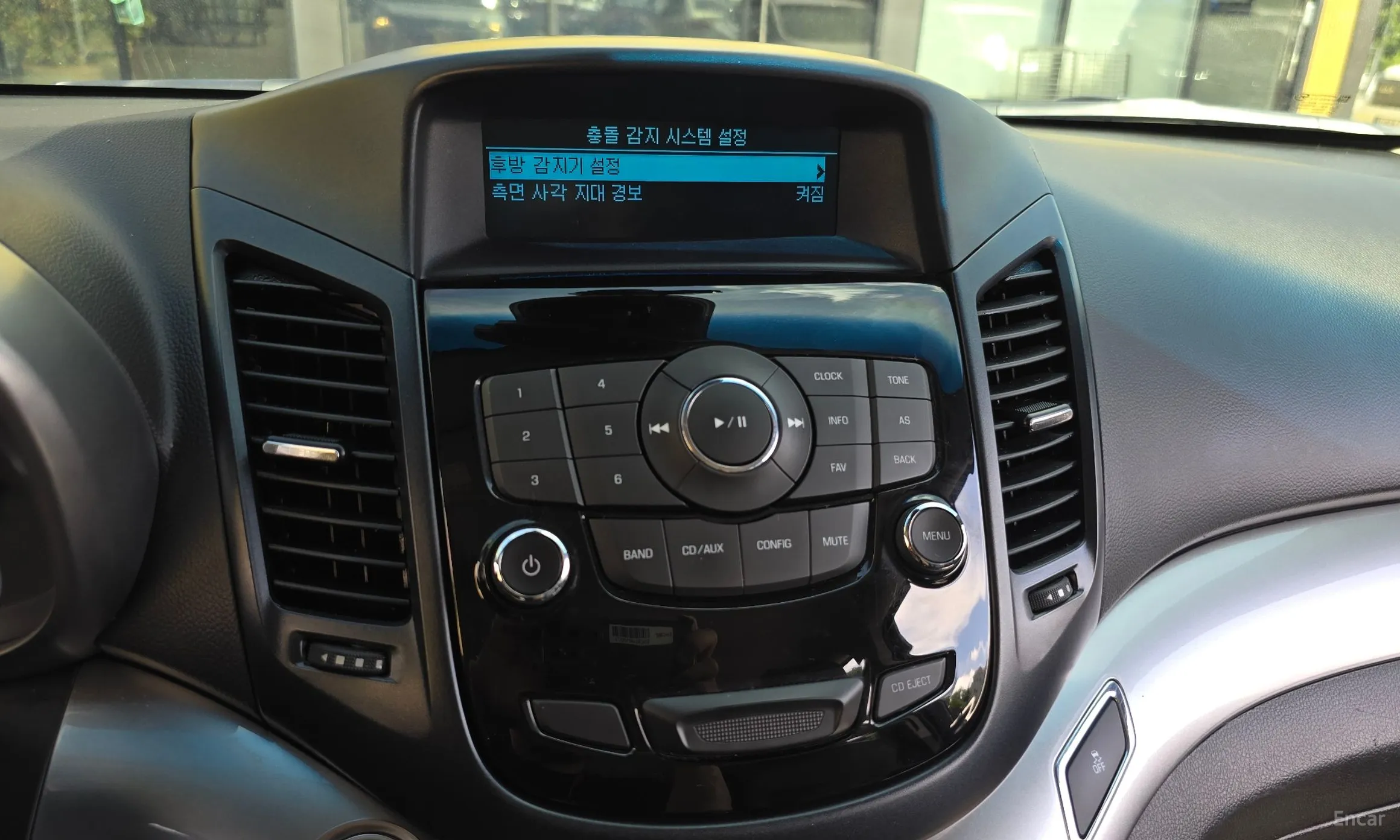 Chevrolet (GM Daewoo) Orlando превью 15