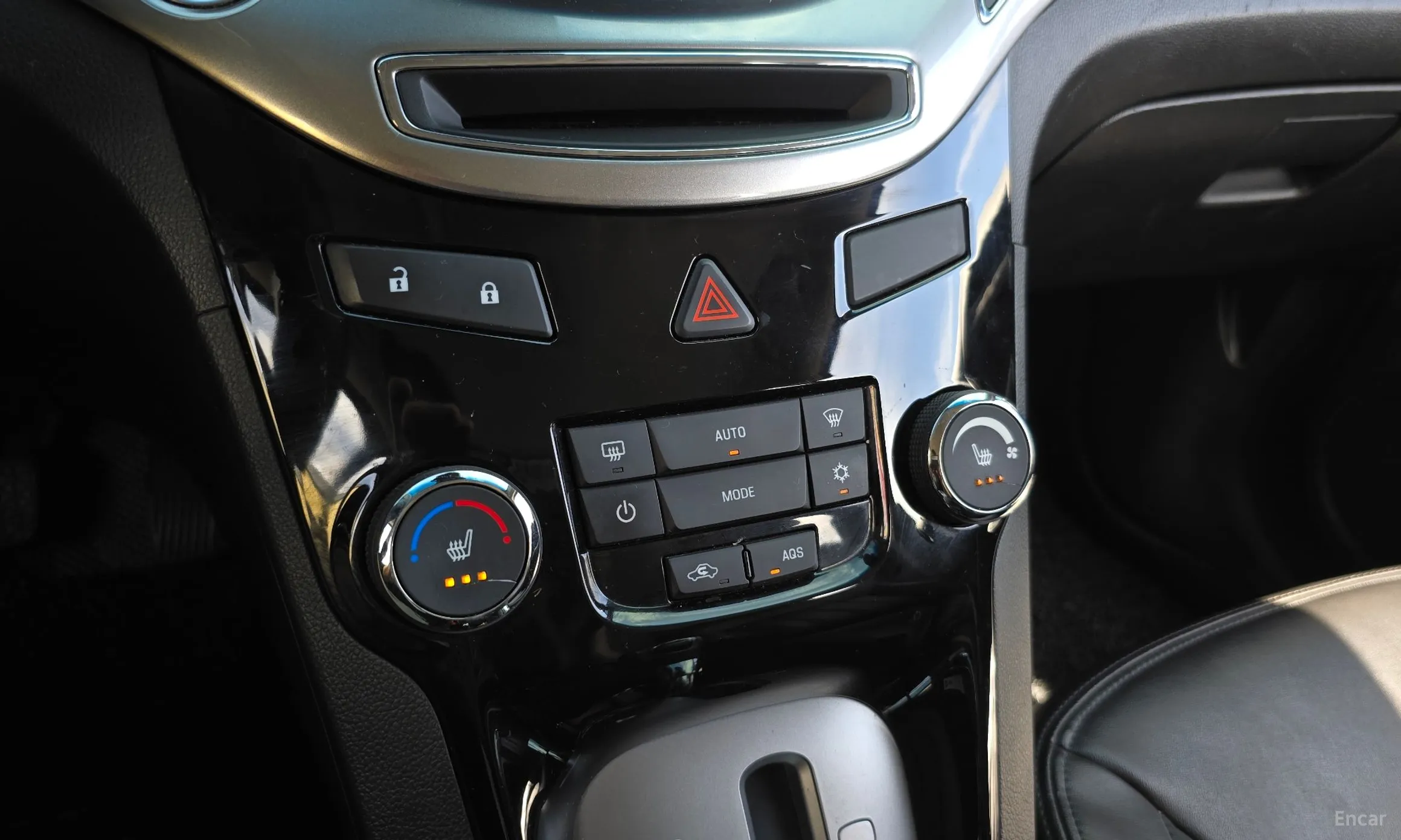 Chevrolet (GM Daewoo) Orlando превью 18