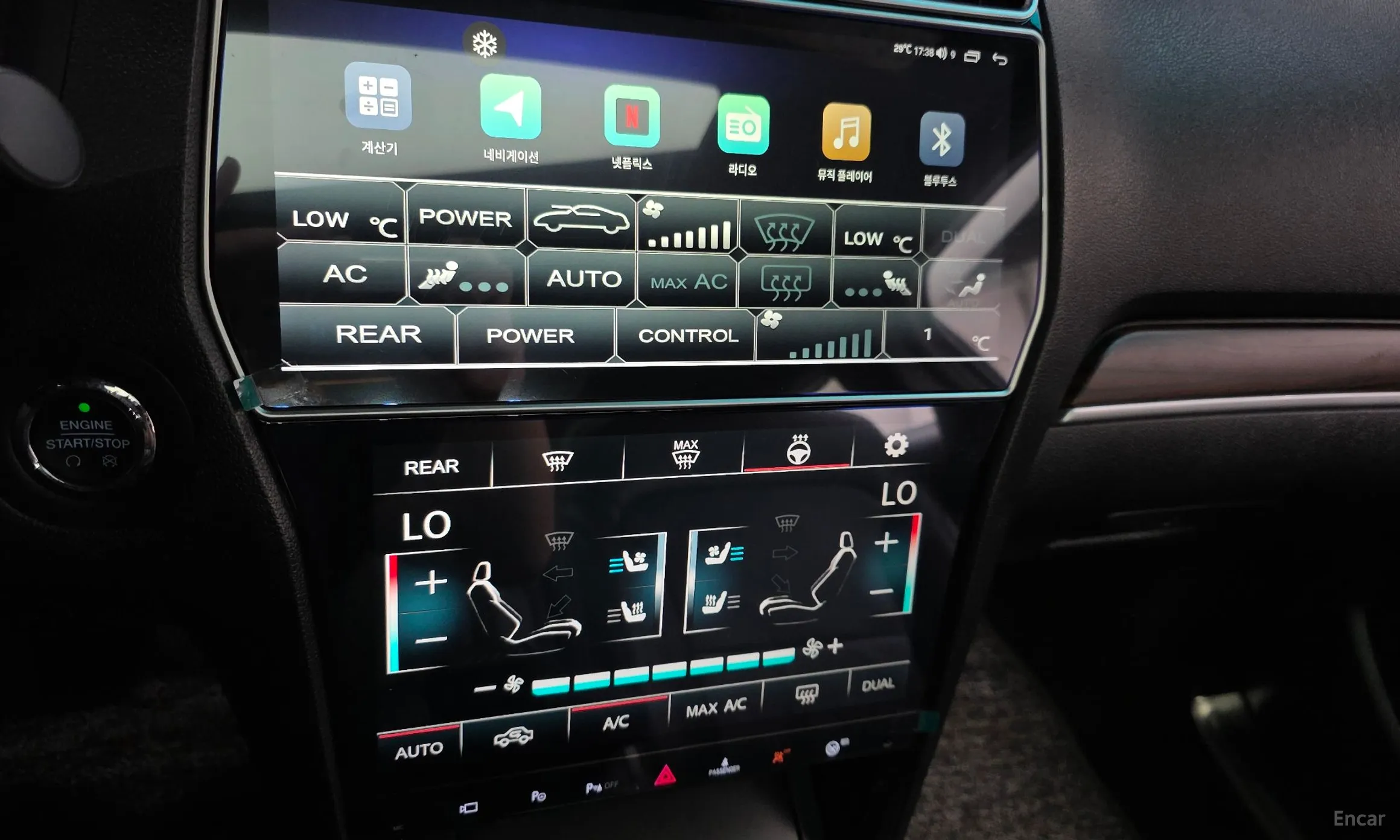Ford Explorer превью 19