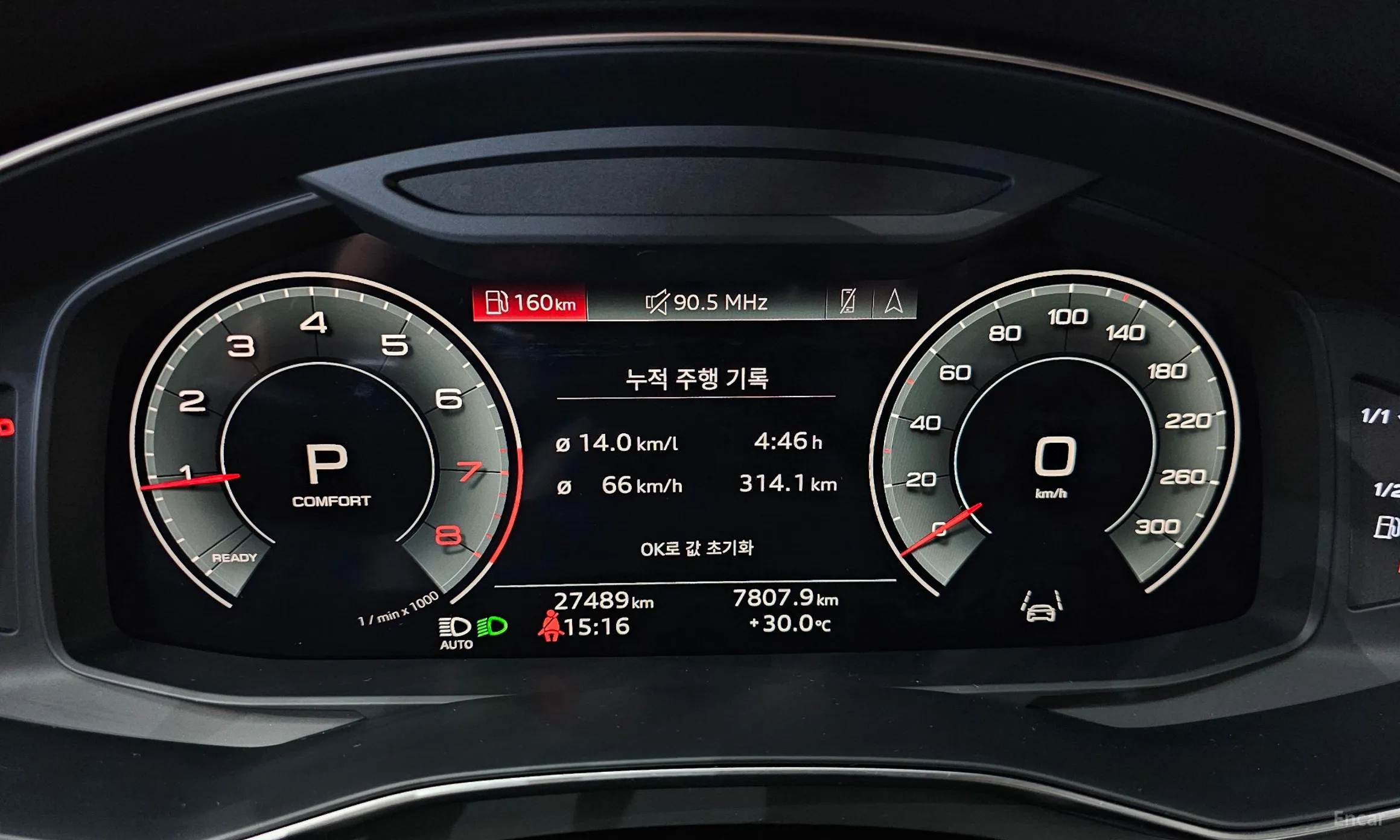 Audi A6 (C8) превью 8