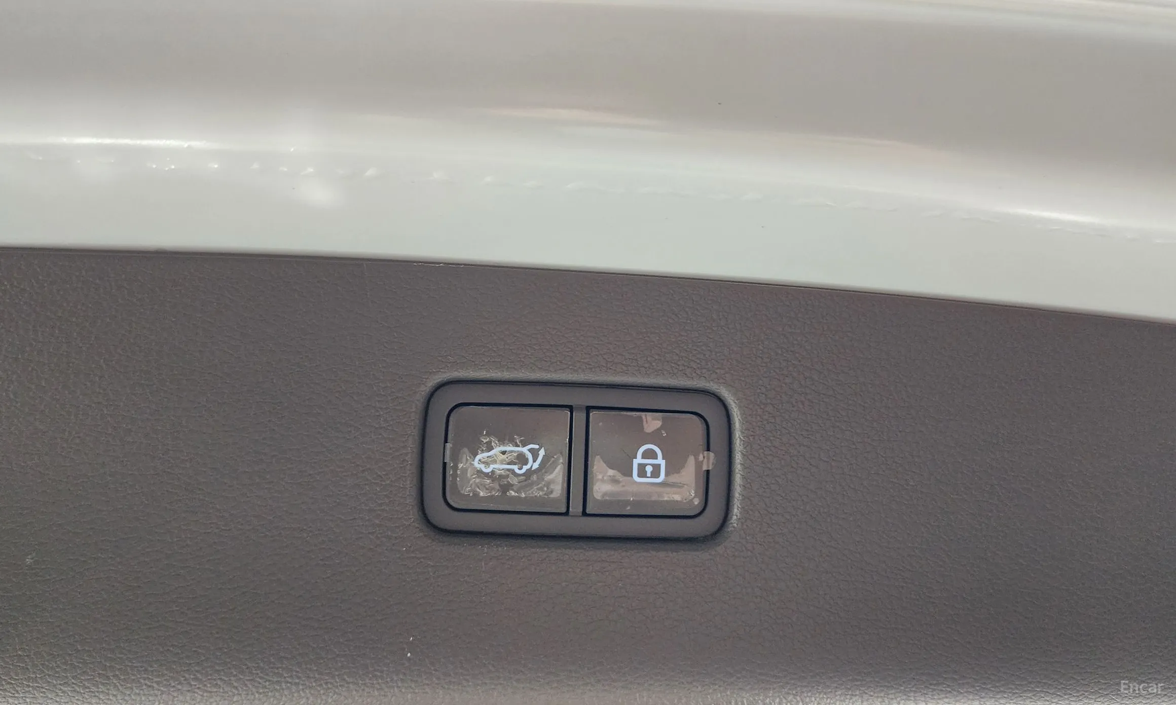 Genesis GV80 превью 15