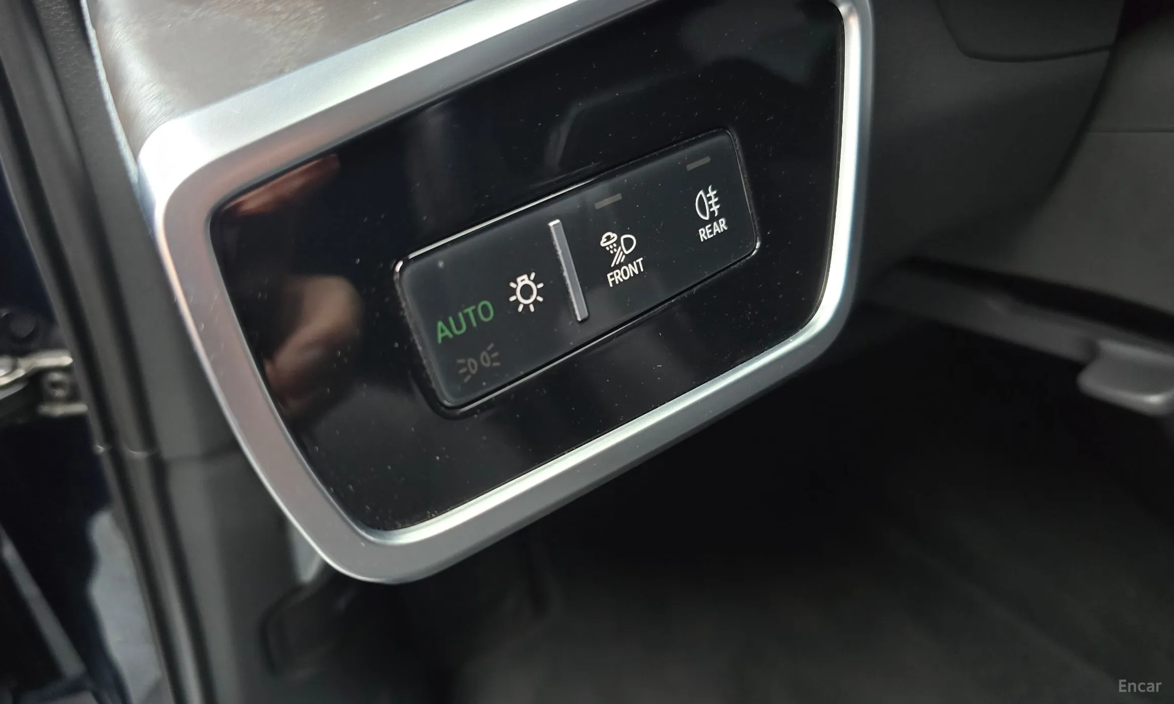 Audi A6 (C8) превью 16