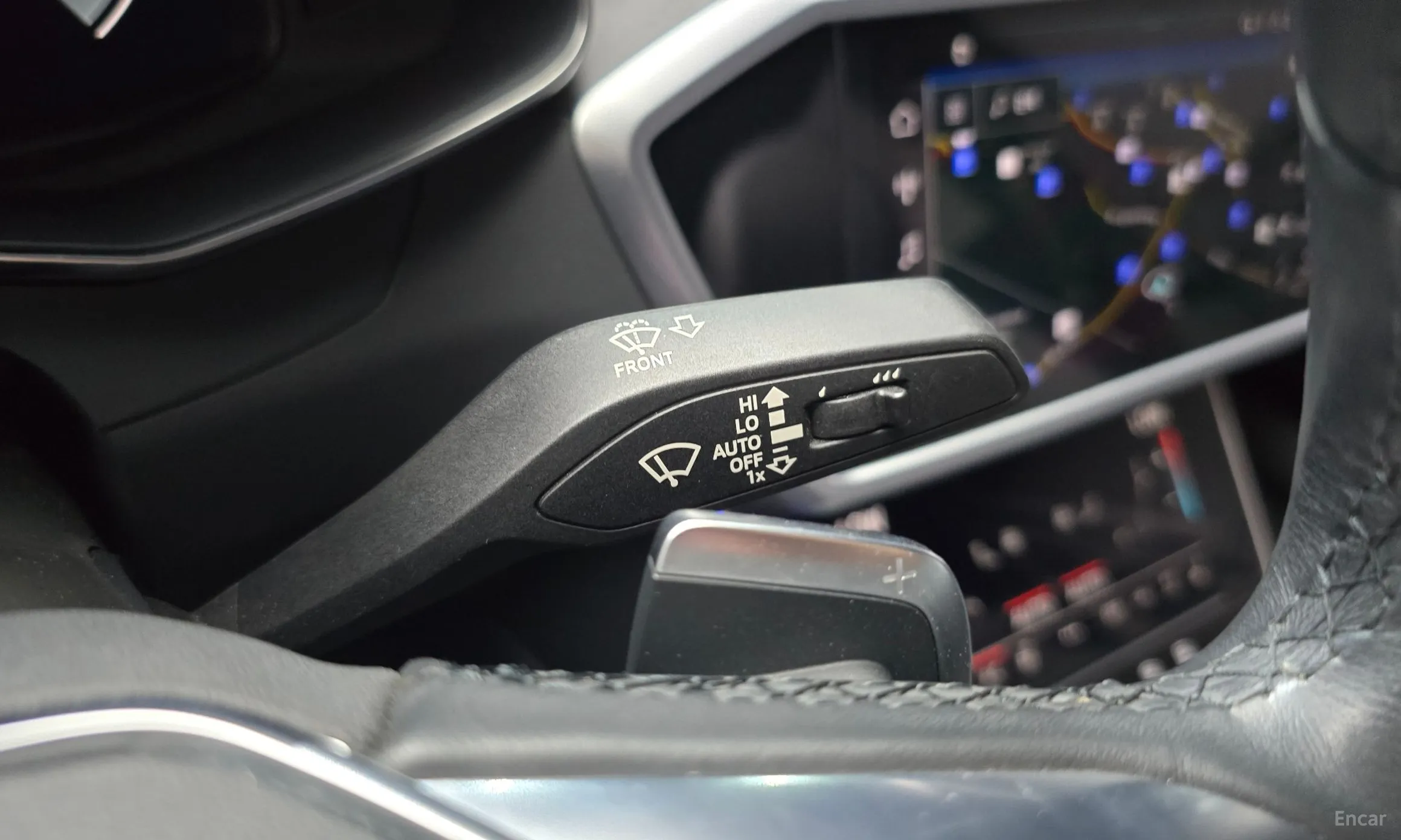 Audi A6 (C8) превью 18