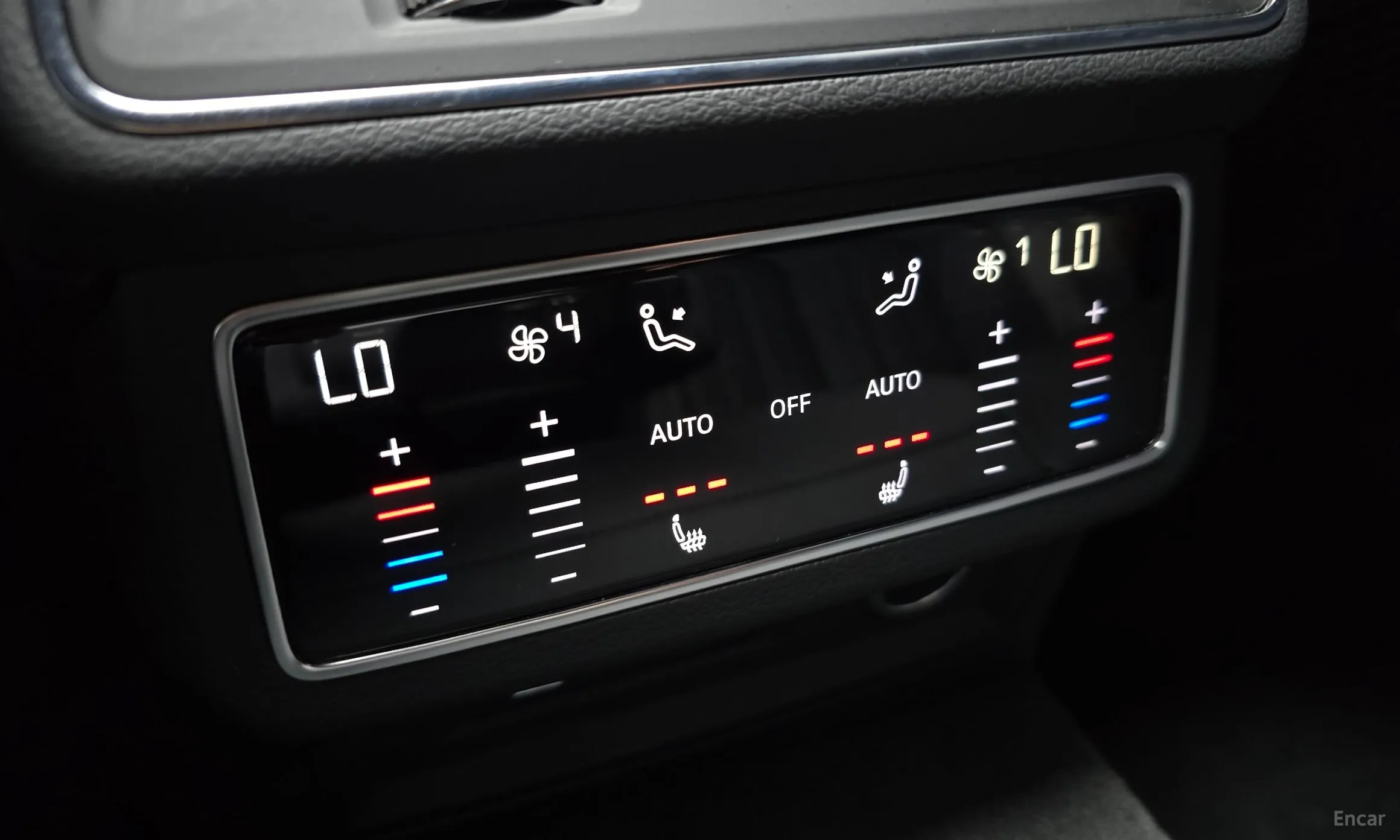 Audi A6 (C8) превью 20