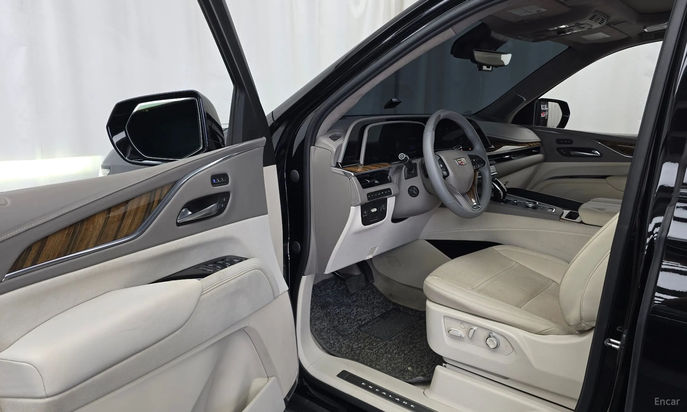 Cadillac Escalade 5th Generation превью 10