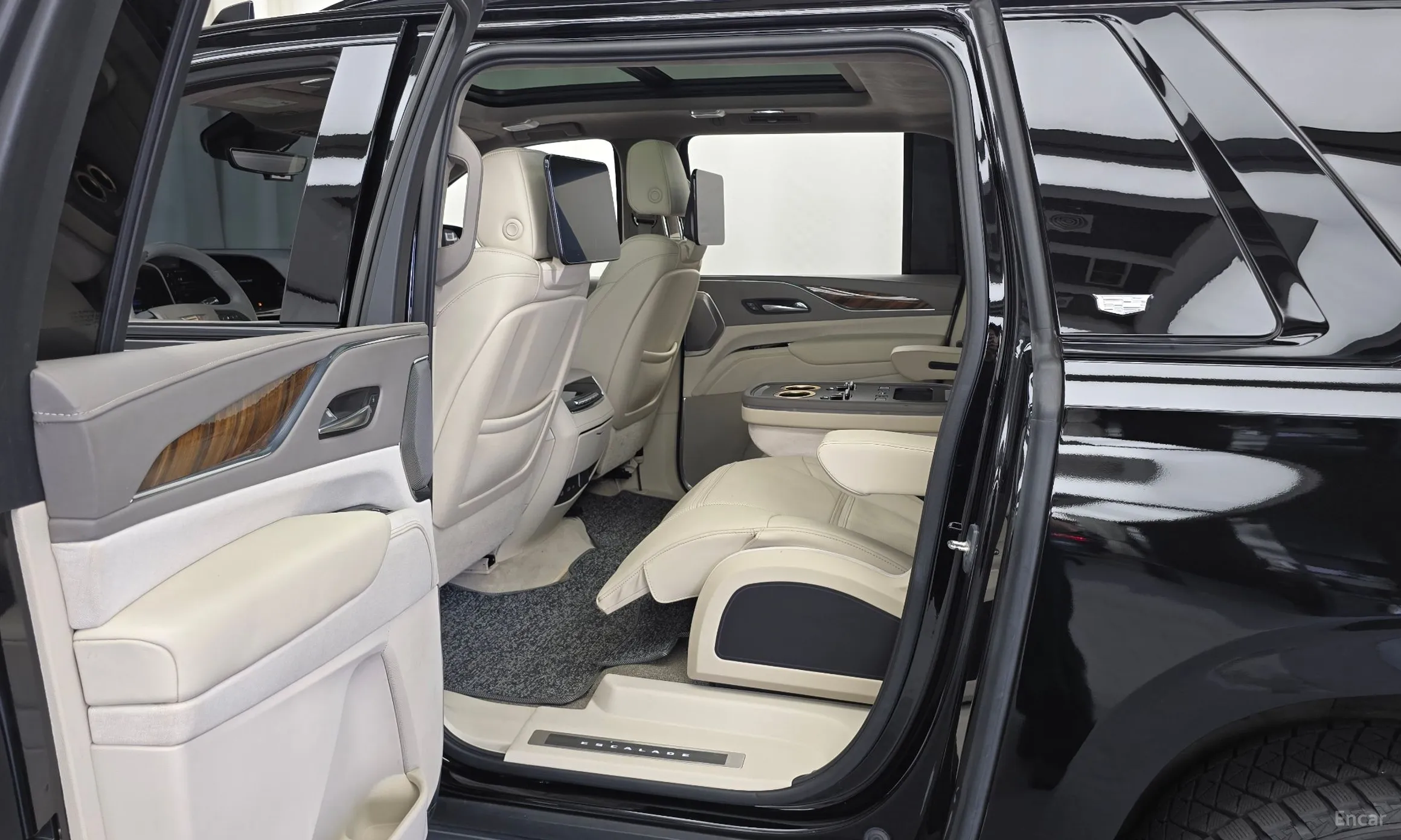 Cadillac Escalade 5th Generation превью 11