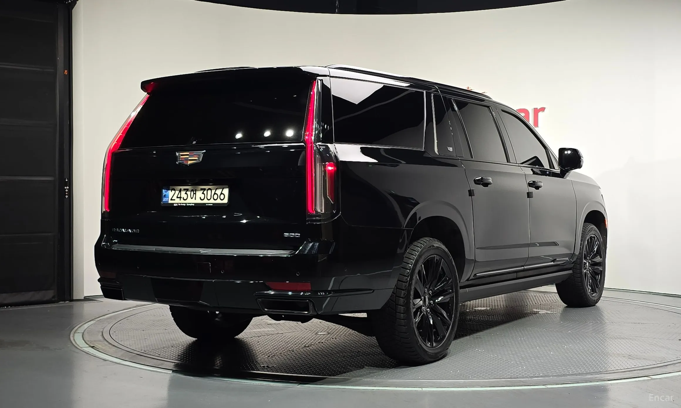 Cadillac Escalade 5th Generation превью 2
