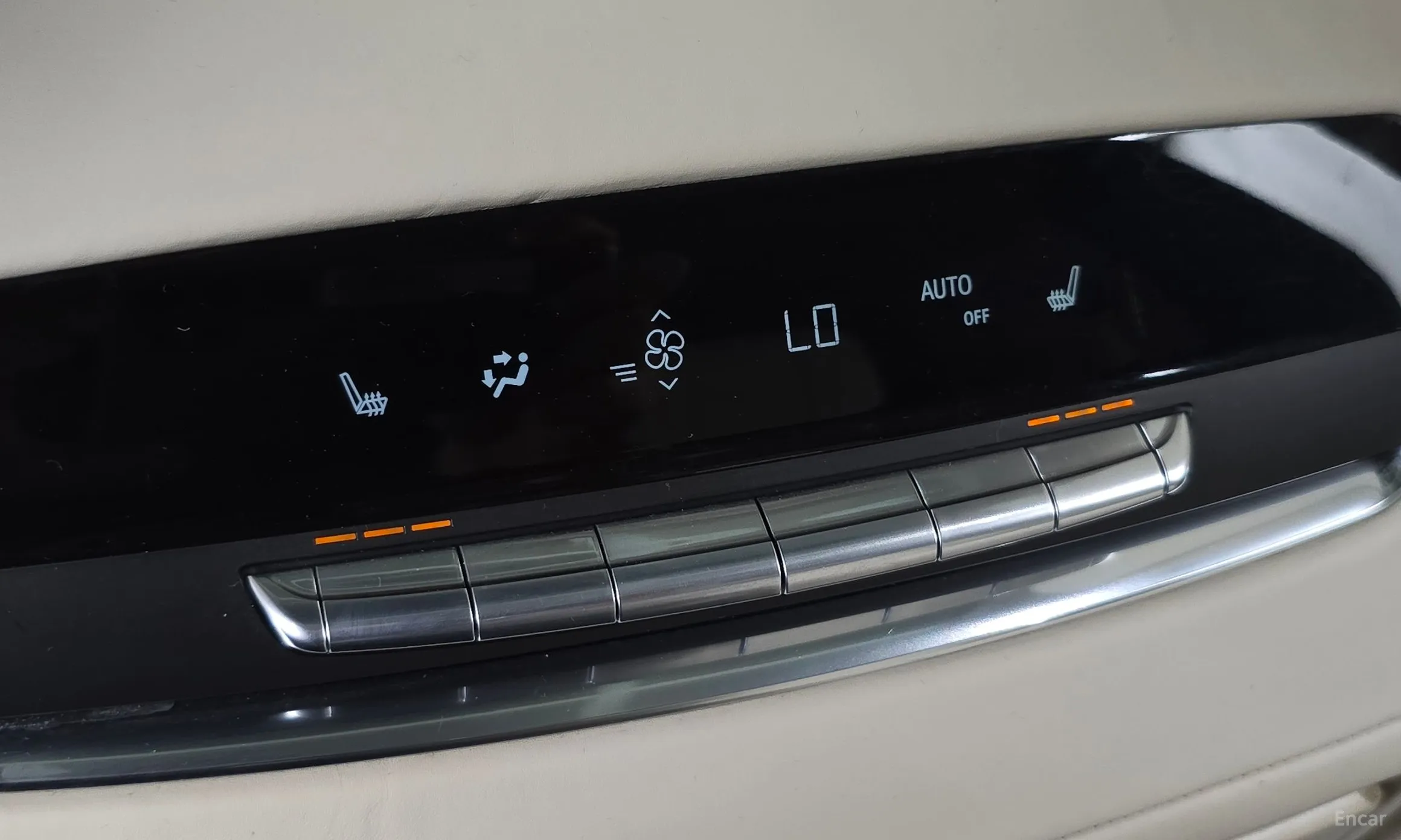 Cadillac Escalade 5th Generation превью 17