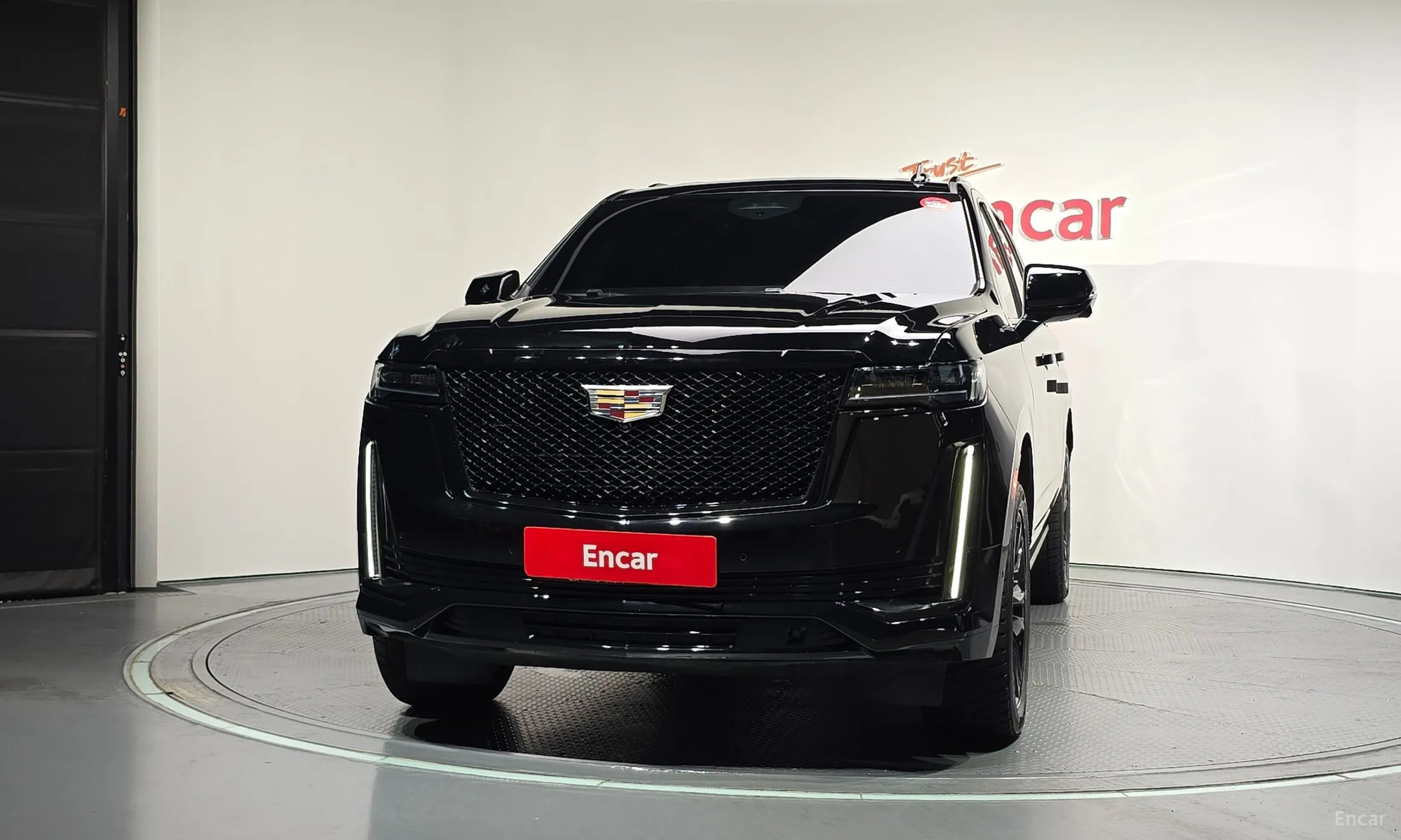Cadillac Escalade 5th Generation превью 3