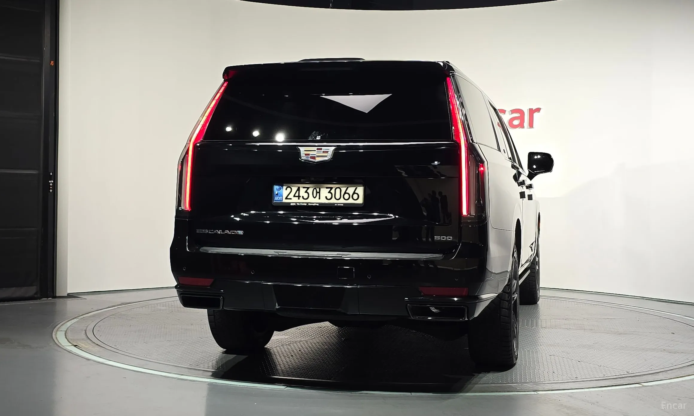 Cadillac Escalade 5th Generation превью 4