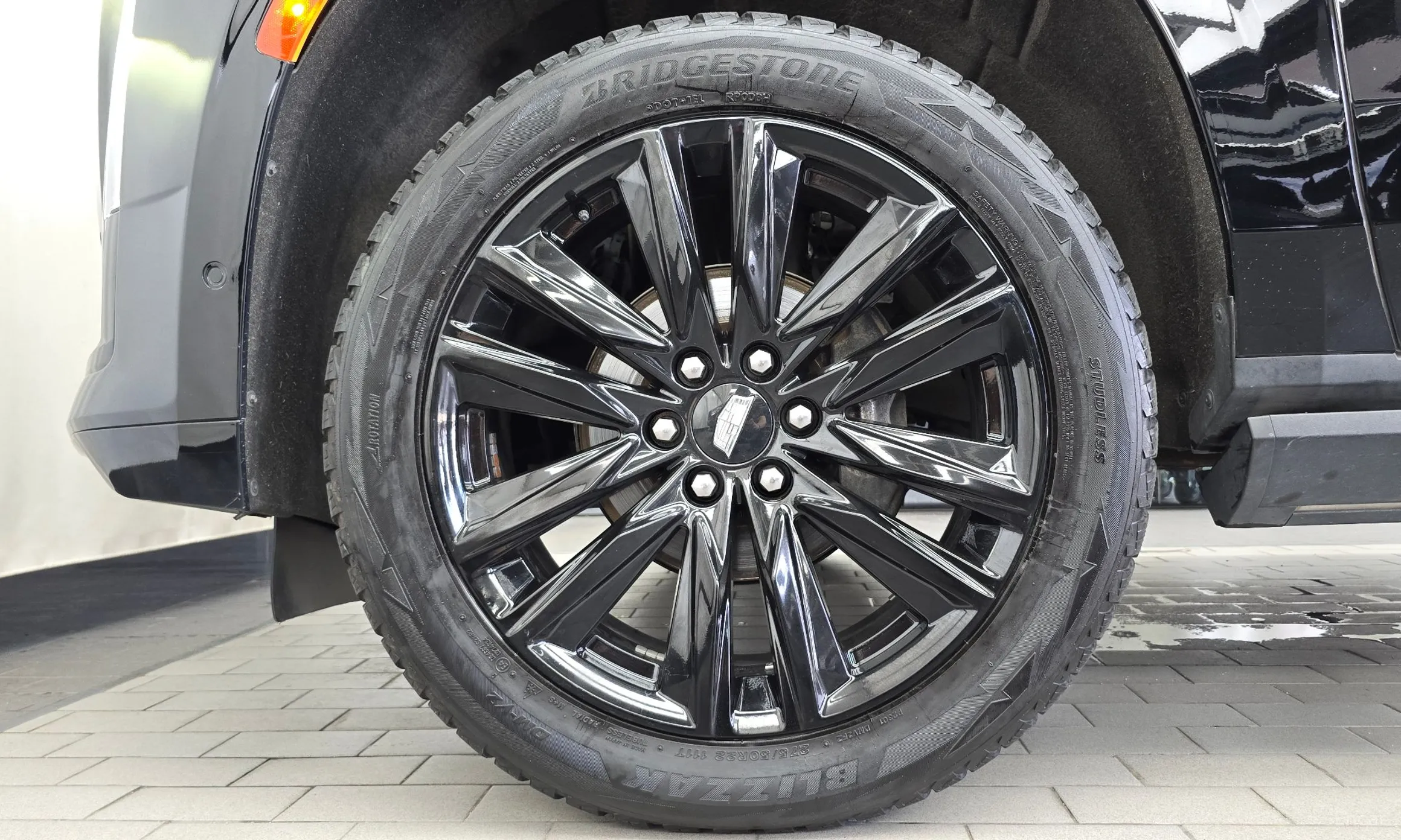 Cadillac Escalade 5th Generation превью 5