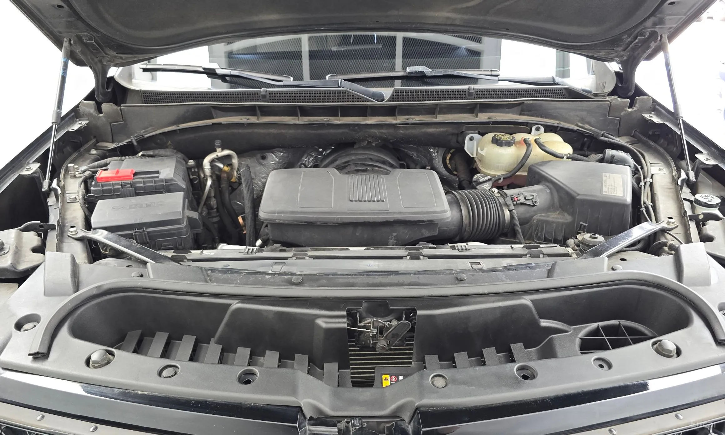 Cadillac Escalade 5th Generation превью 6