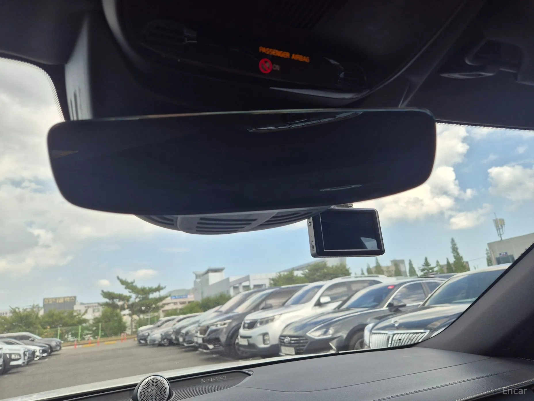 Volvo S90 превью 16