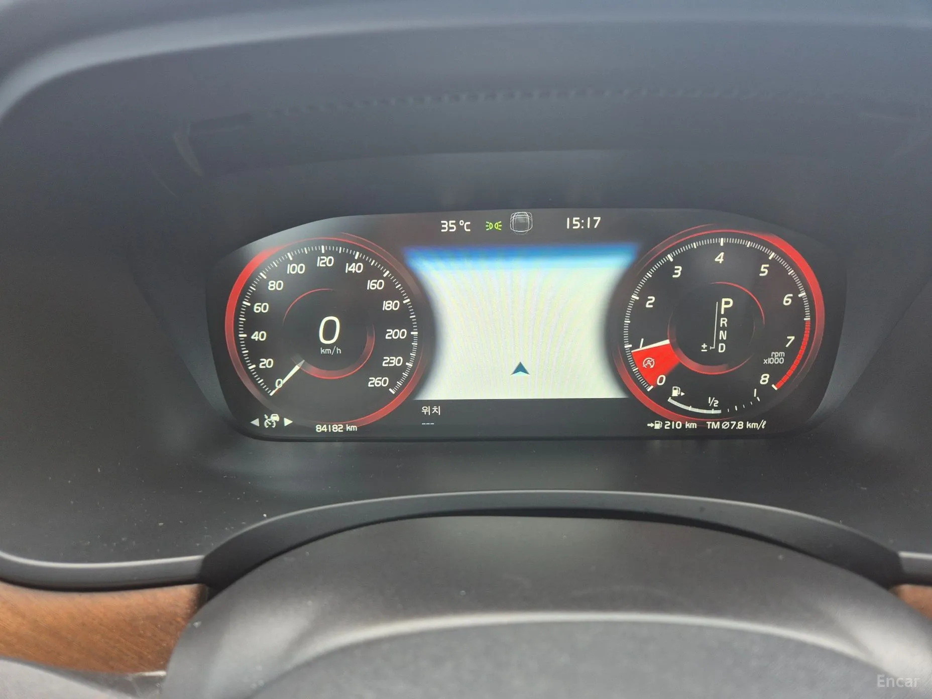 Volvo S90 превью 8
