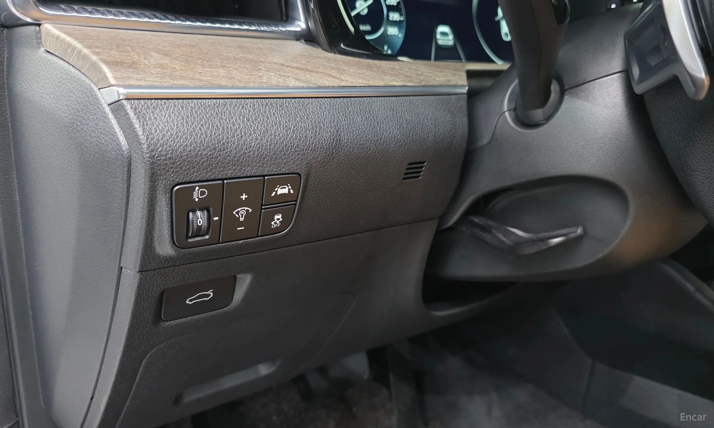 Kia K5 3rd Generation превью 12