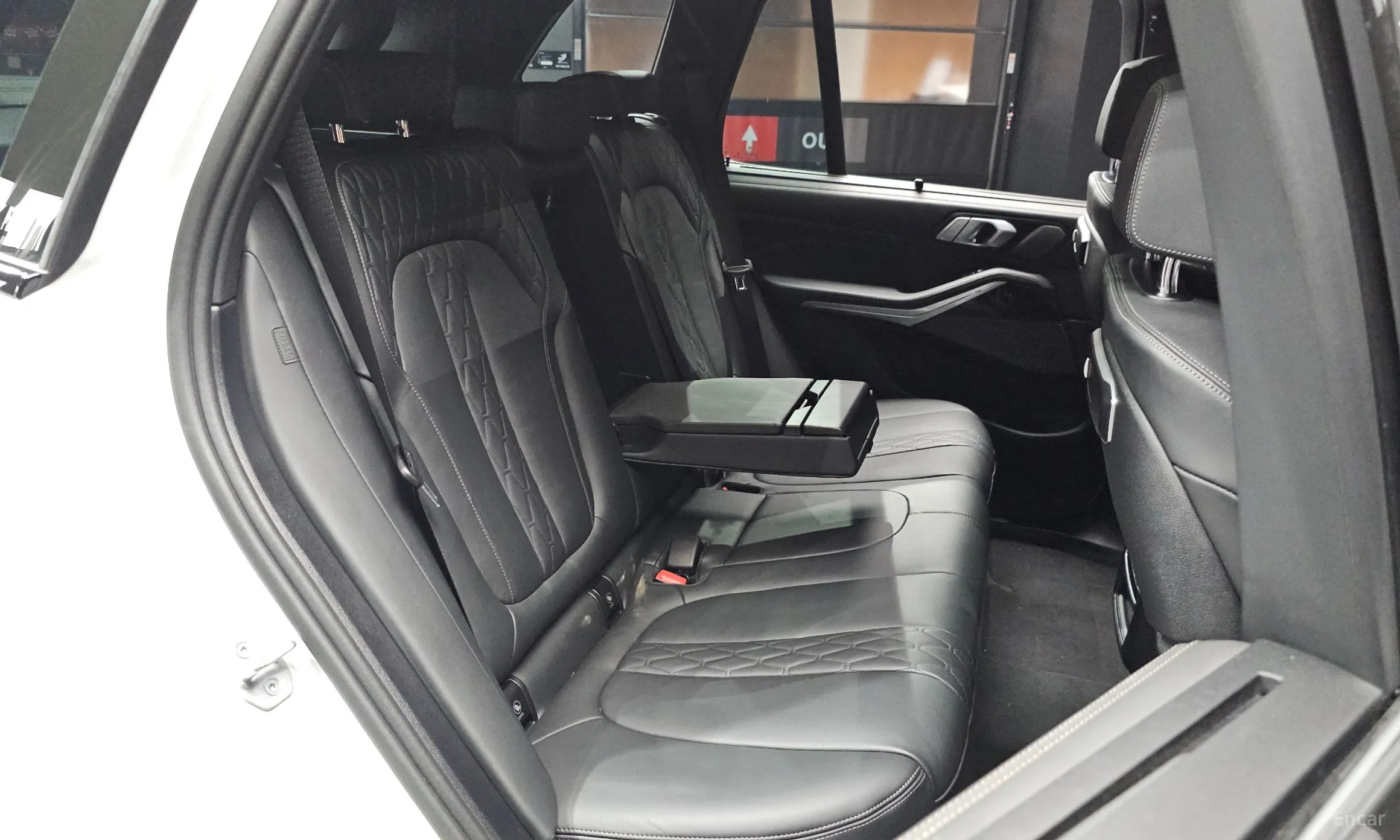BMW X5 (G05) превью 11