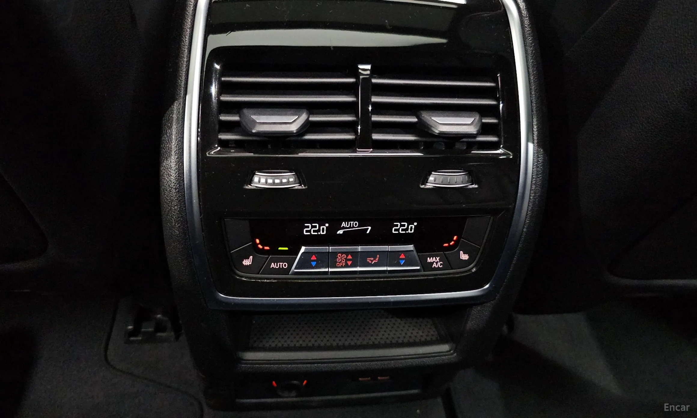 BMW X5 (G05) превью 18