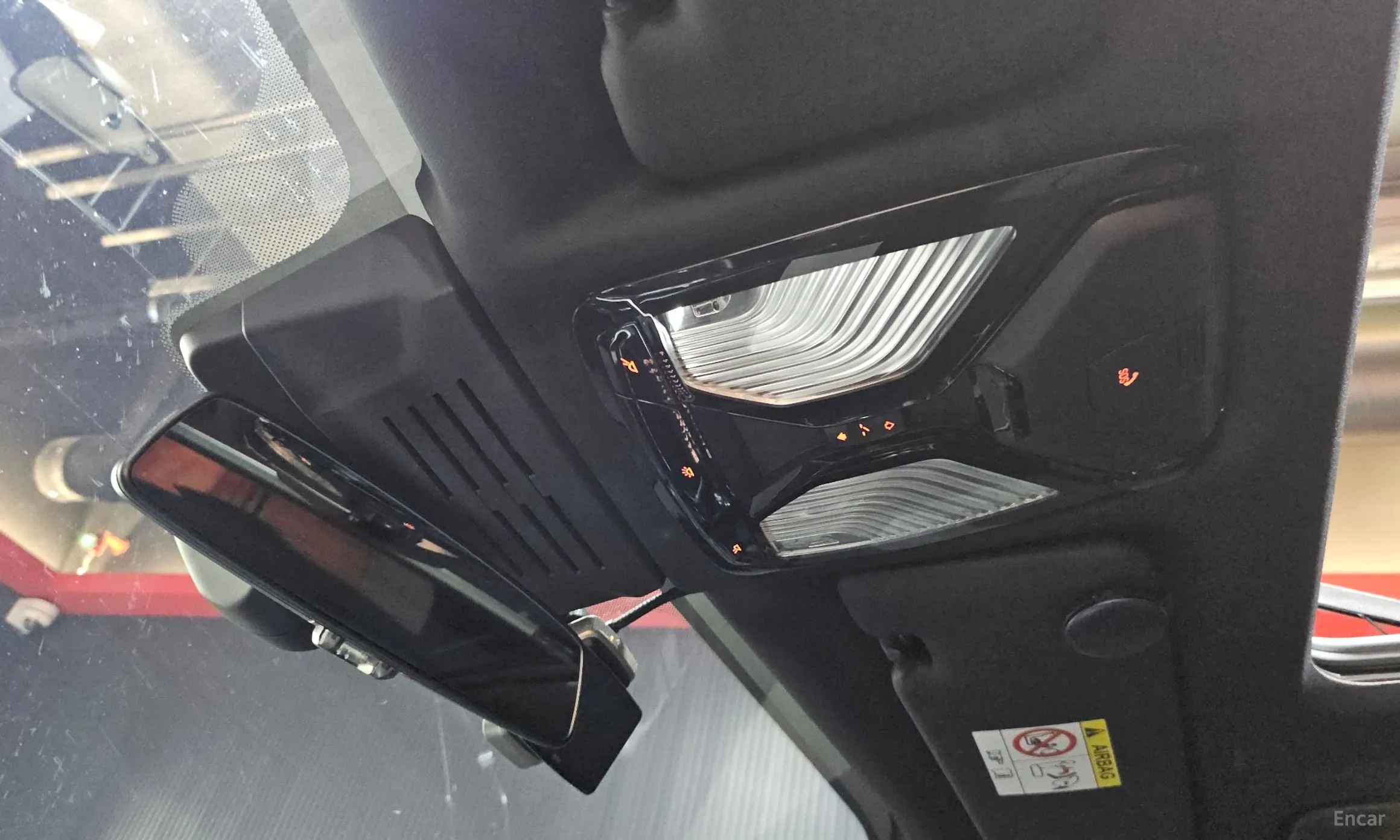 BMW X5 (G05) превью 19