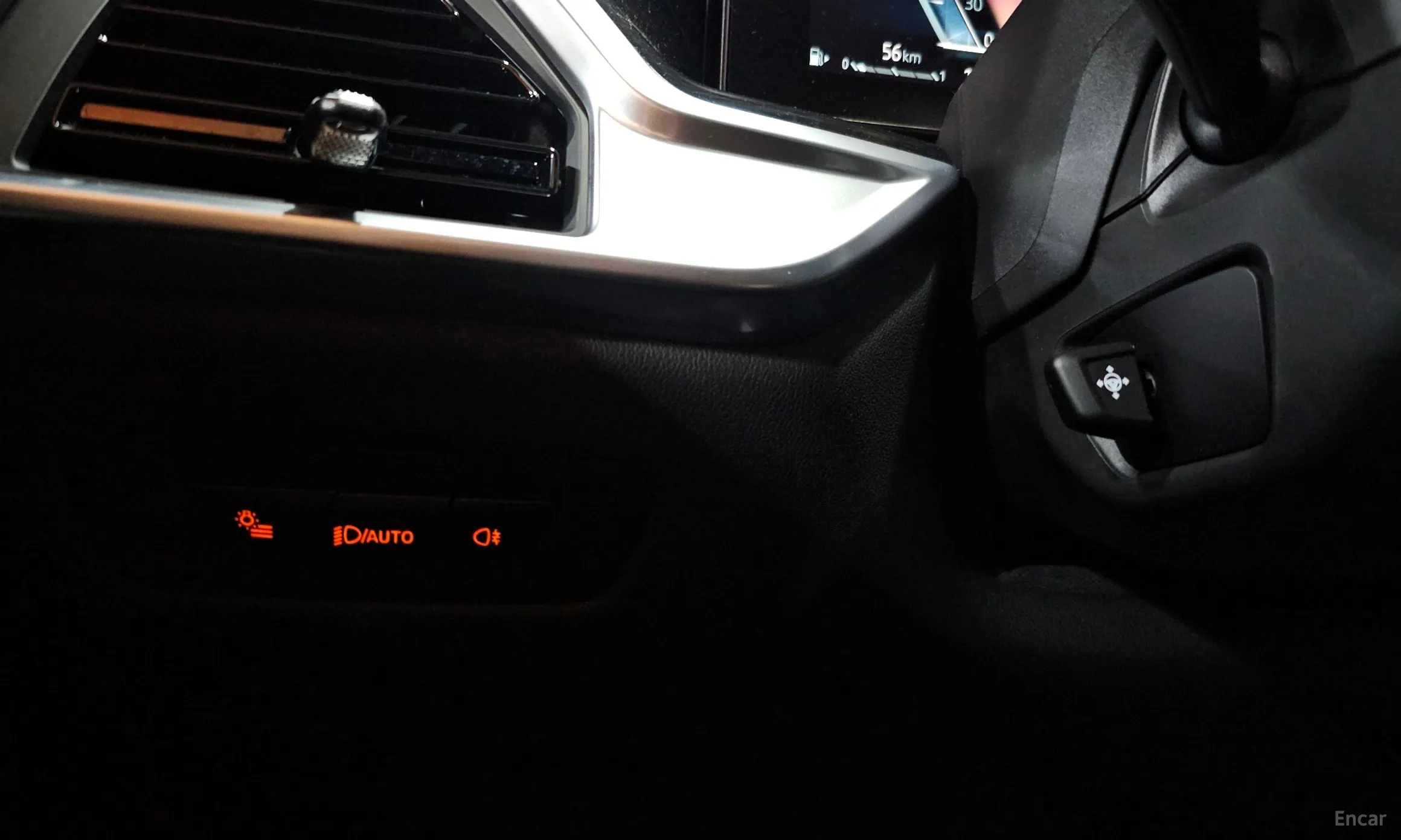 BMW X5 (G05) превью 20