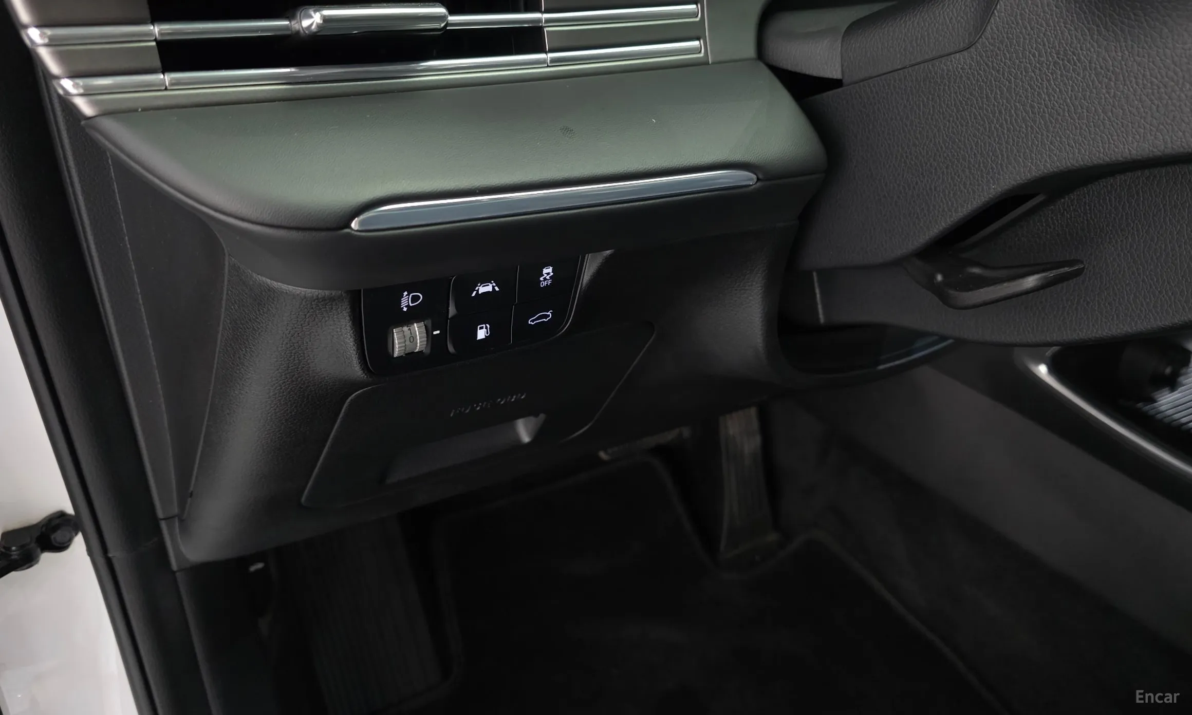 Hyundai Grandeur IG превью 14