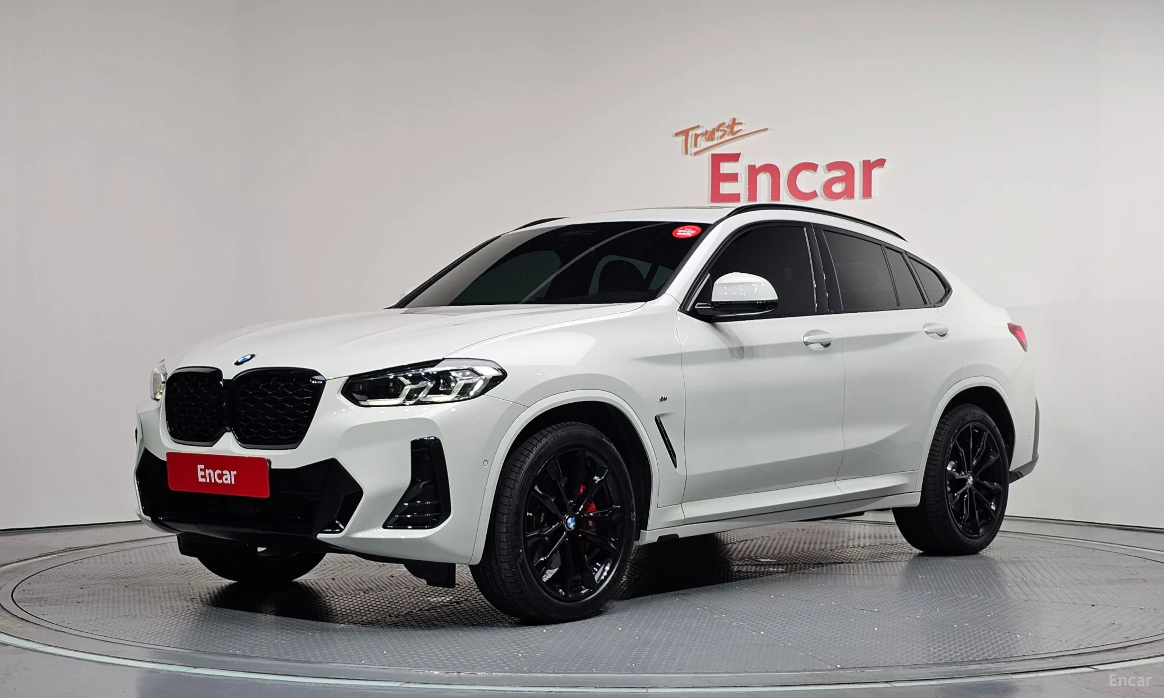 BMW X4 (G02)