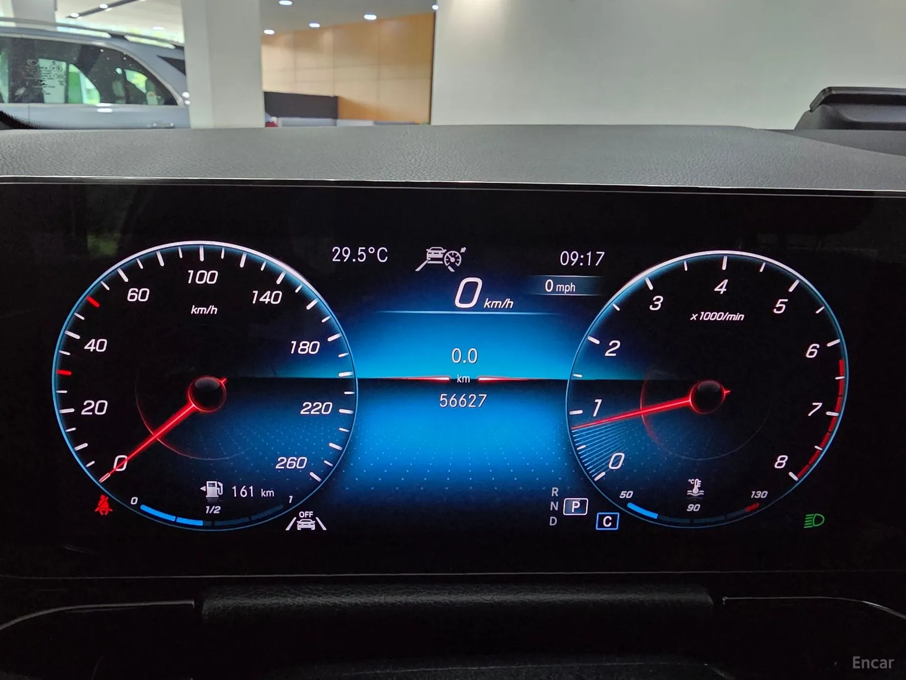 Mercedes Benz GLA-Class H247 превью 8
