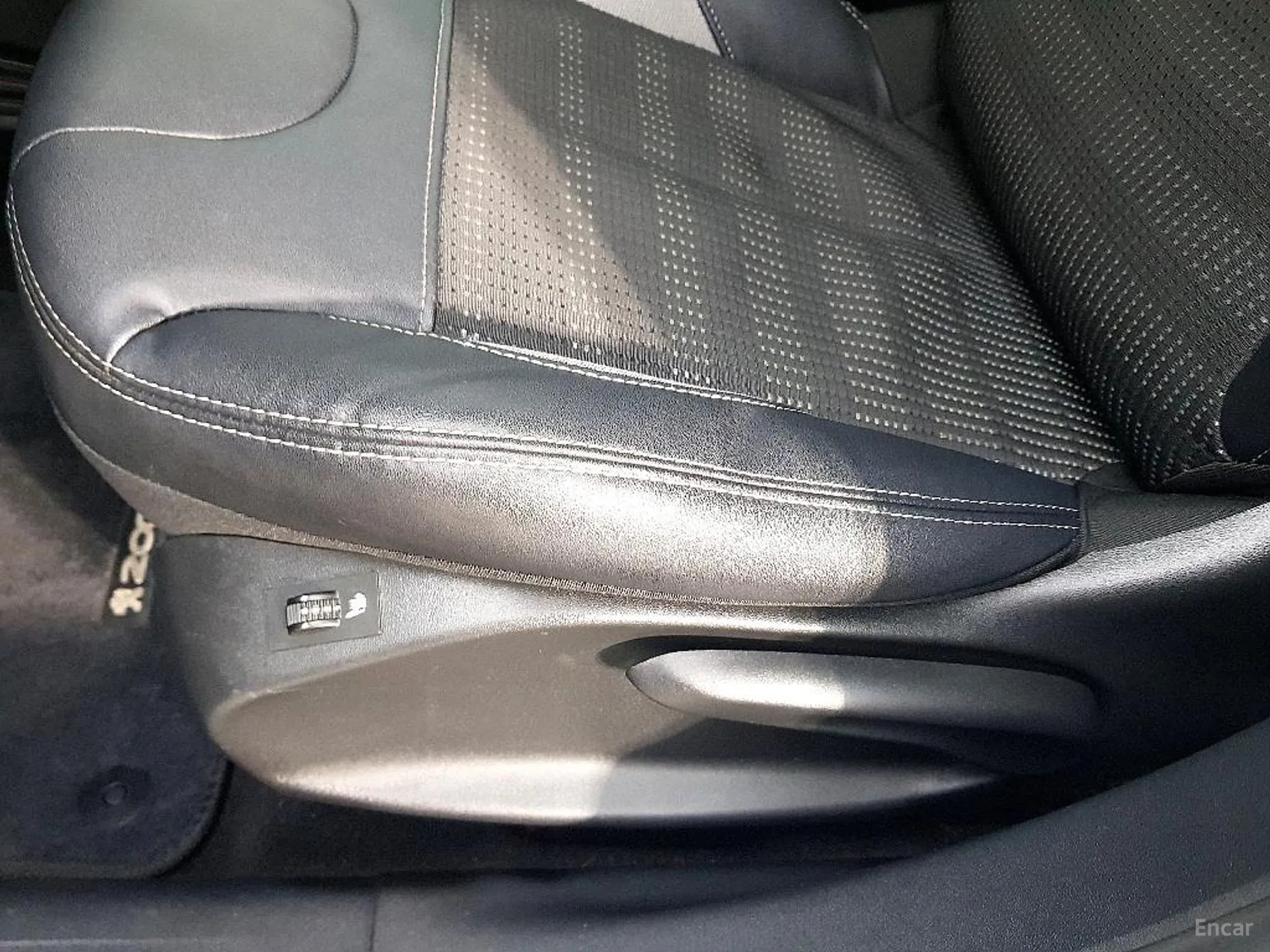 Peugeot 2008. превью 14