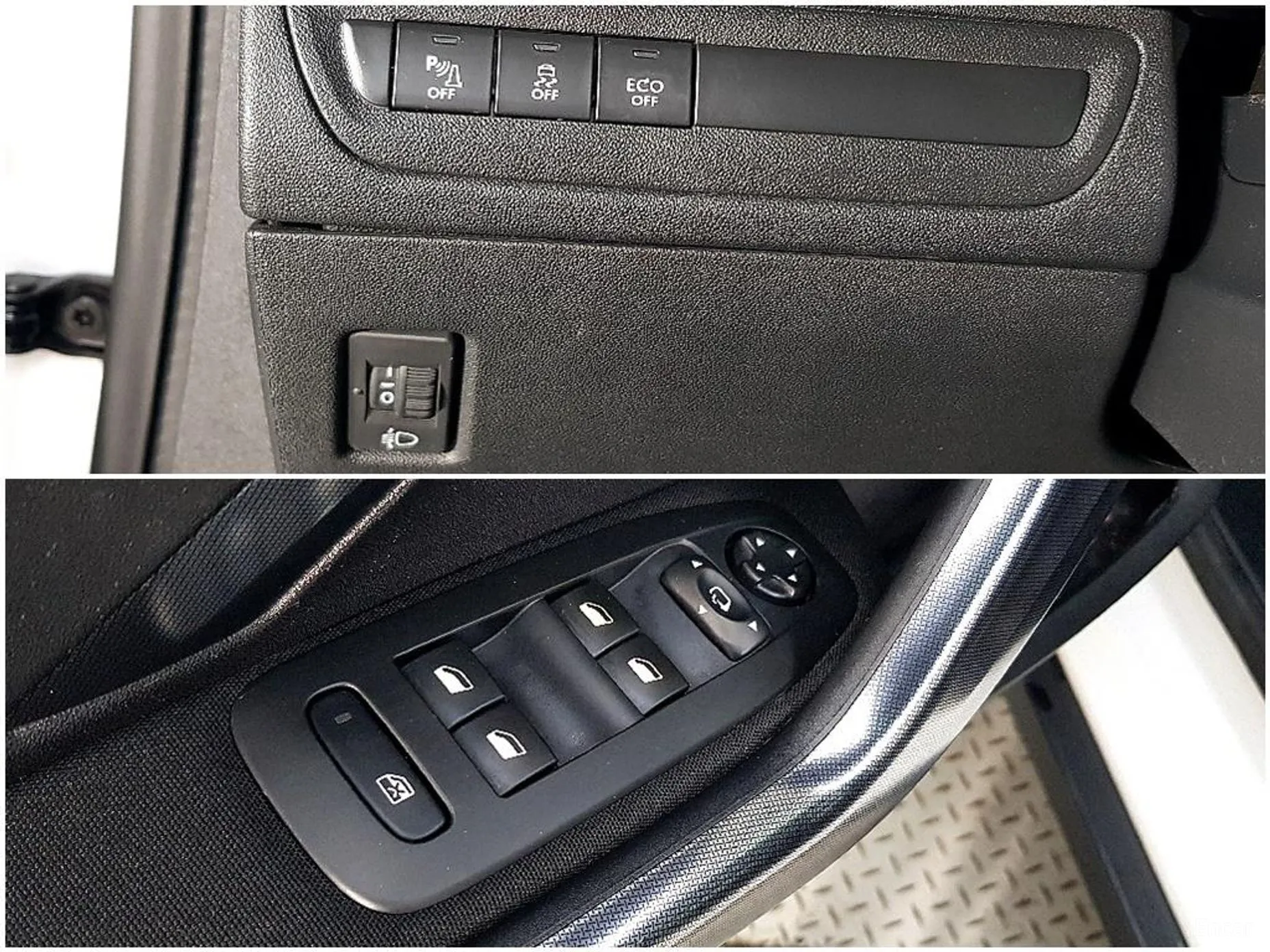 Peugeot 2008. превью 16