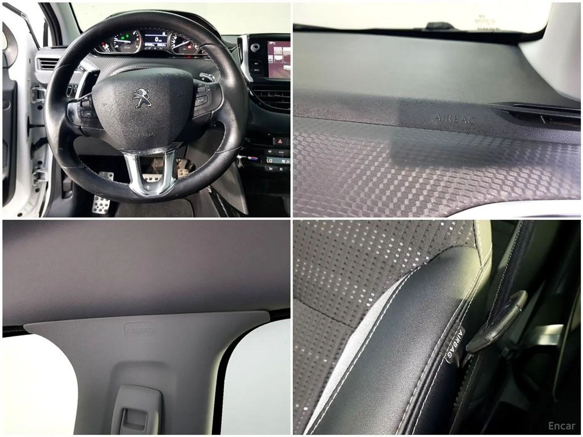 Peugeot 2008. превью 18