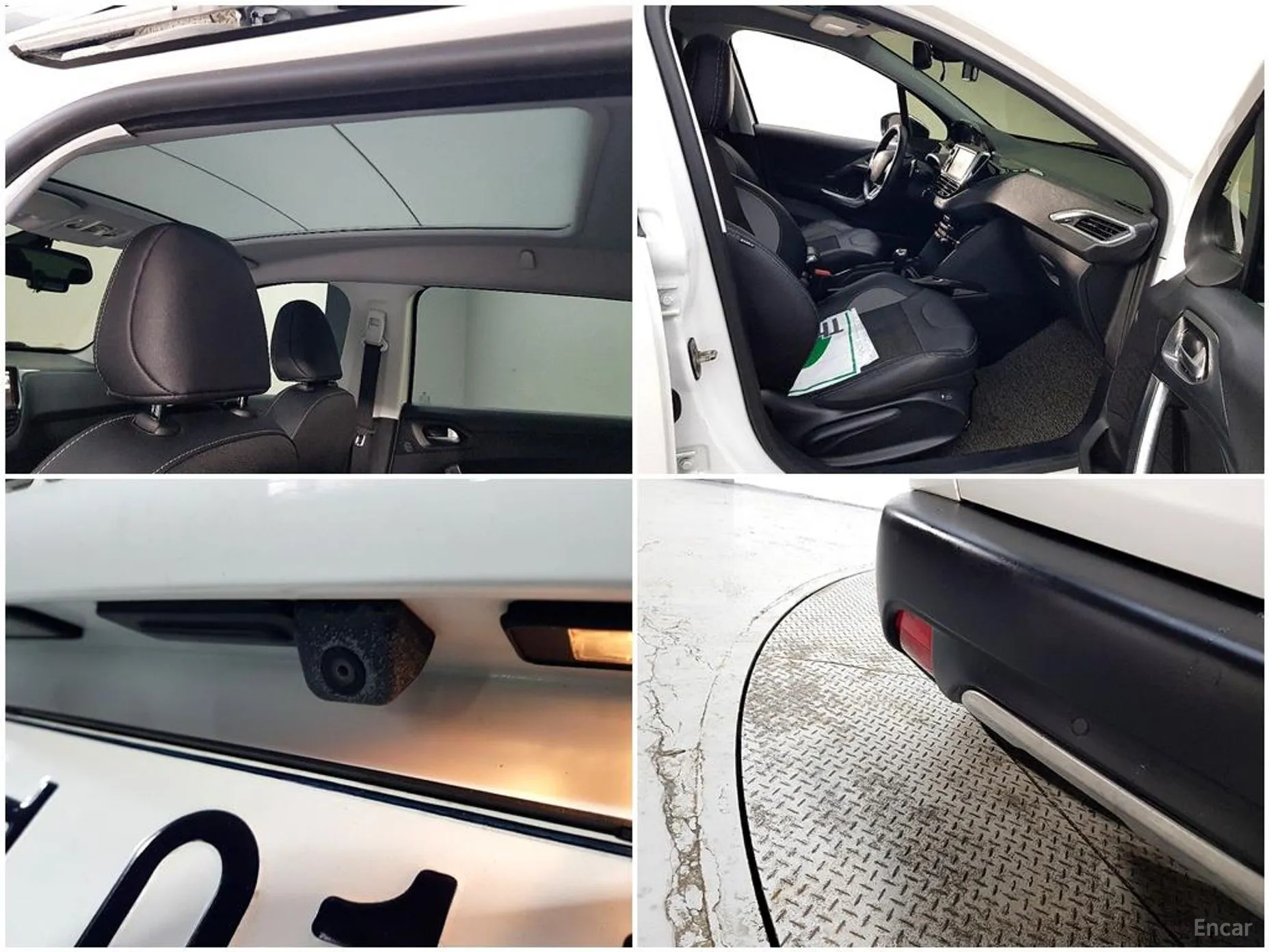 Peugeot 2008. превью 19