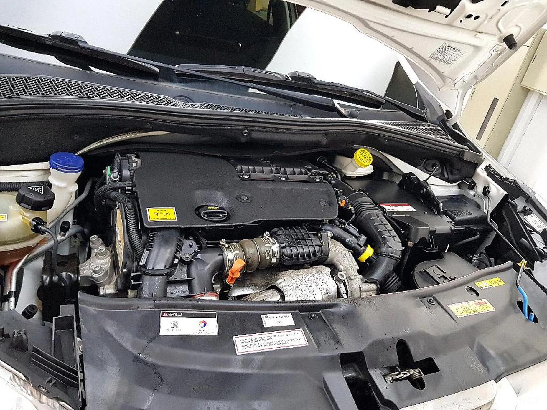 Peugeot 2008. превью 6