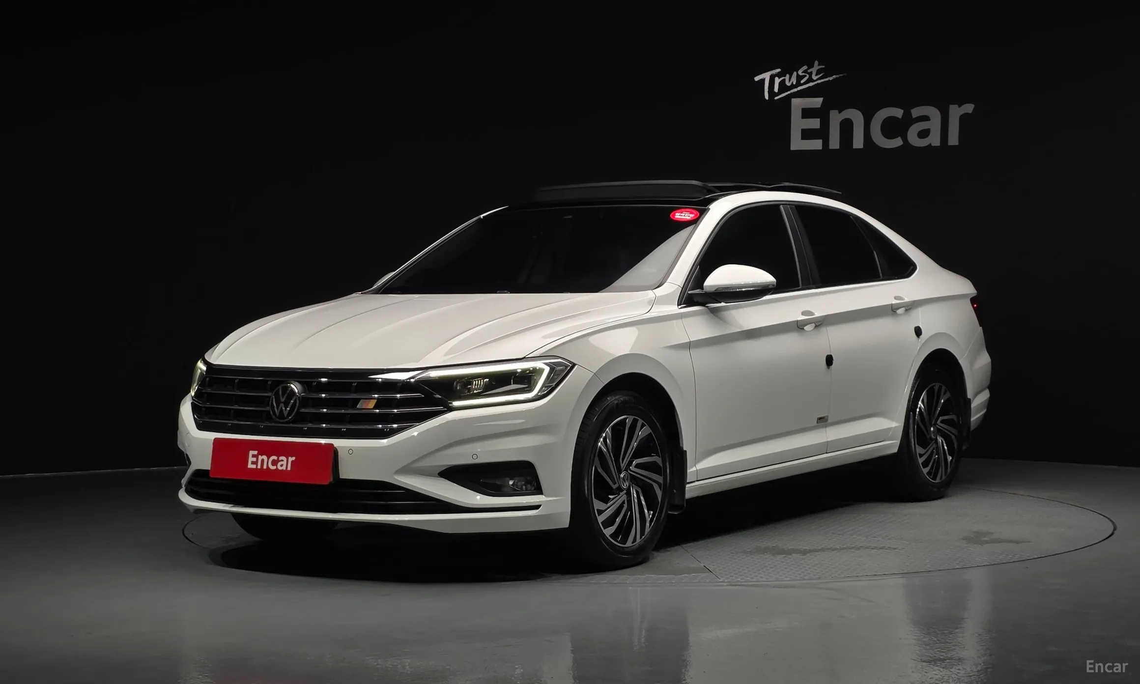 Volkswagen Jetta 7th Generation