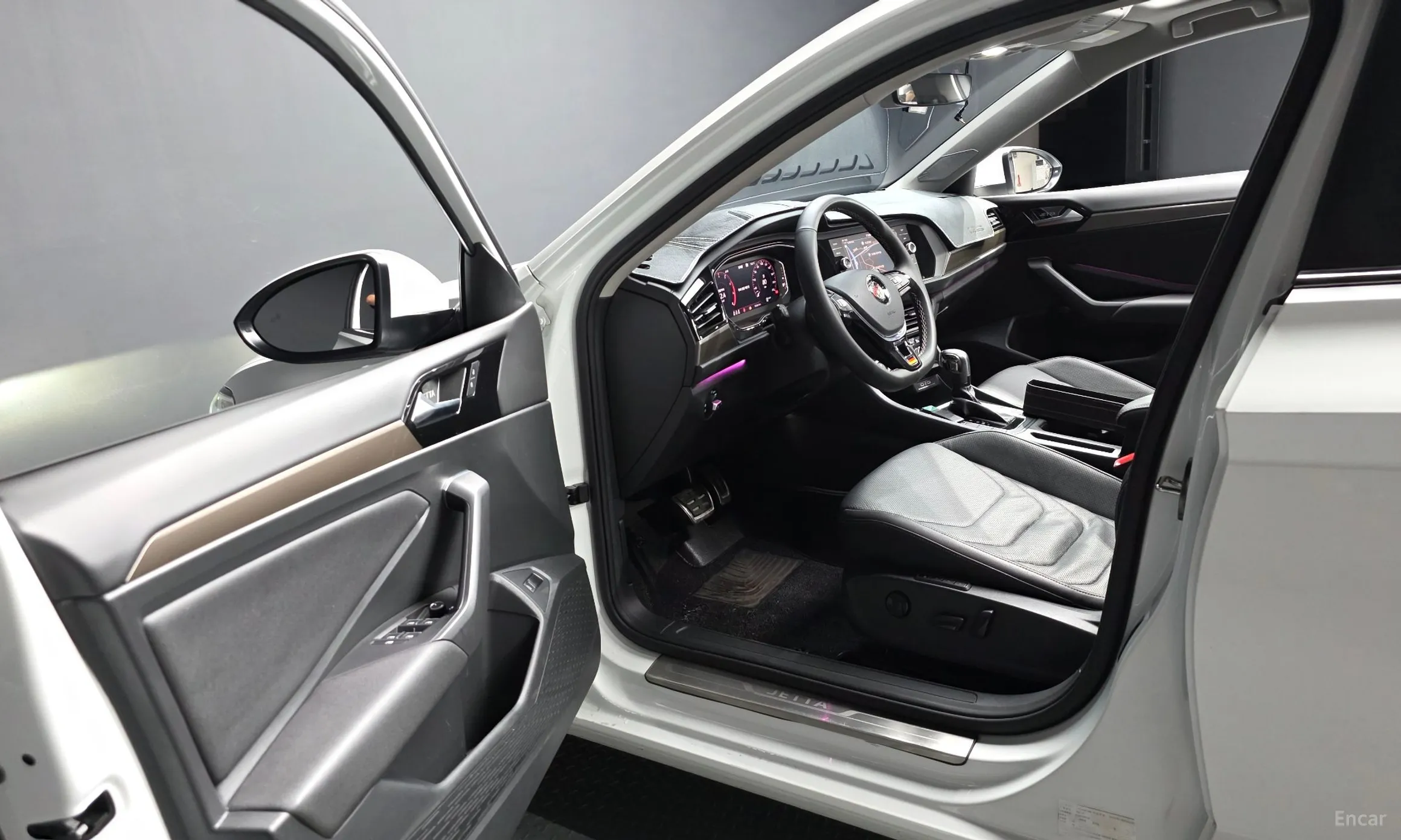 Volkswagen Jetta 7th Generation превью 10