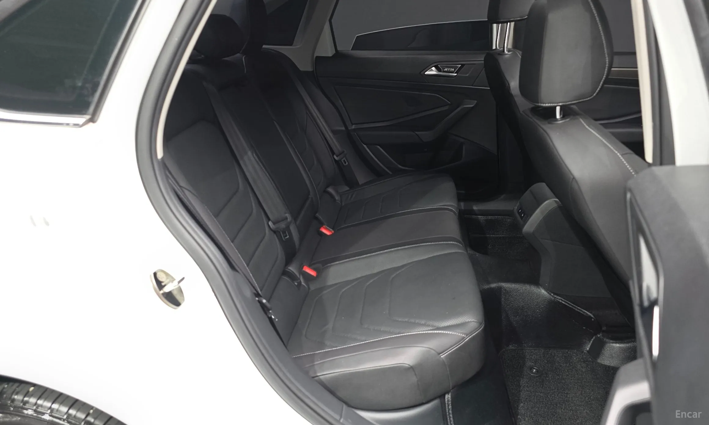 Volkswagen Jetta 7th Generation превью 12